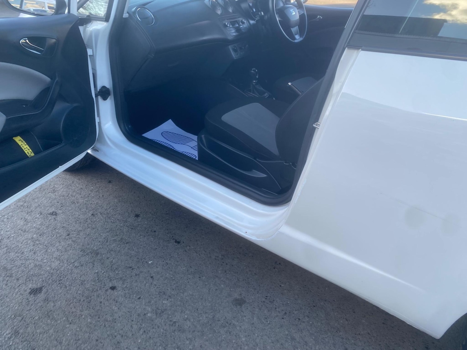 Used SEAT Ibiza 2015 for sale - 76551035: Photo 27