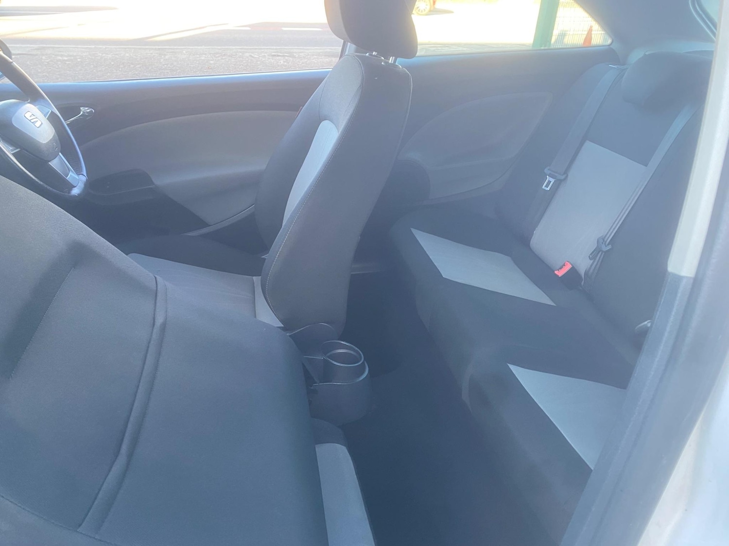 Used SEAT Ibiza 2015 for sale - 76551035: Photo 28