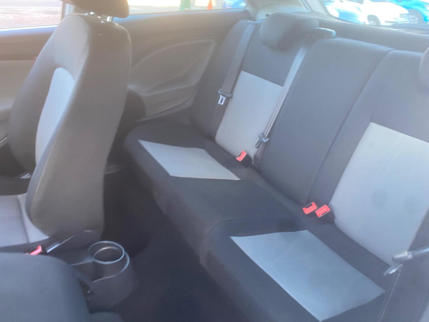 Used SEAT Ibiza 2015 for sale - 76551035: Photo 29