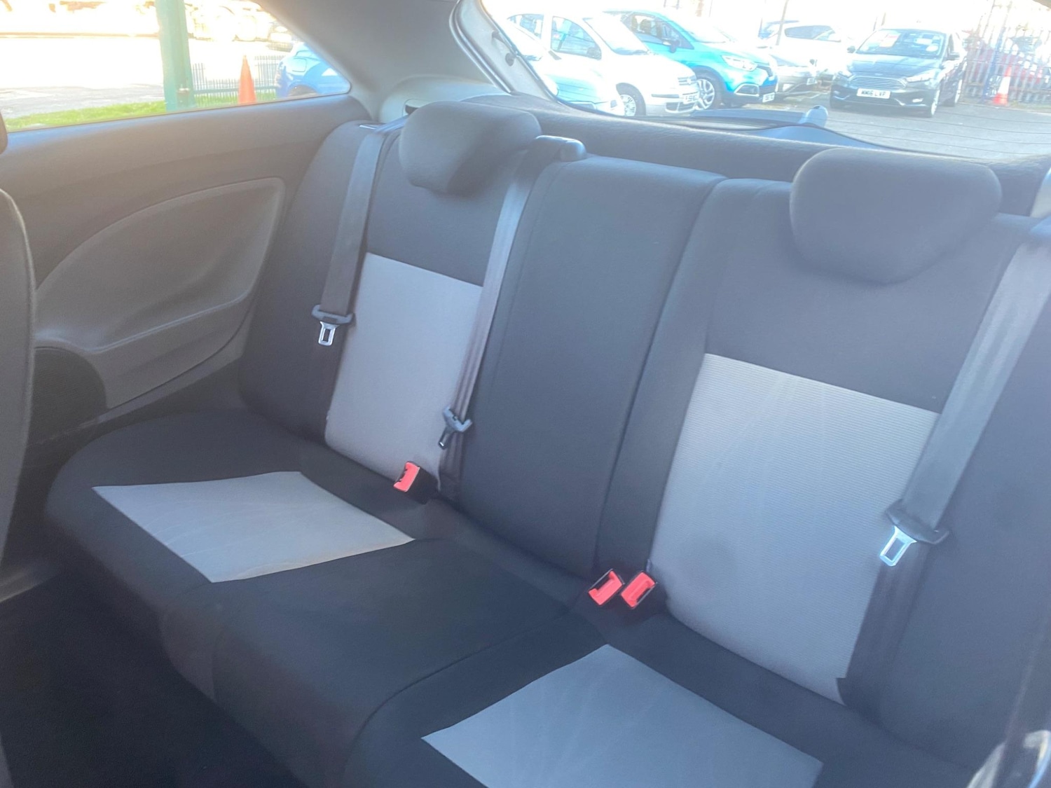 Used SEAT Ibiza 2015 for sale - 76551035: Photo 30