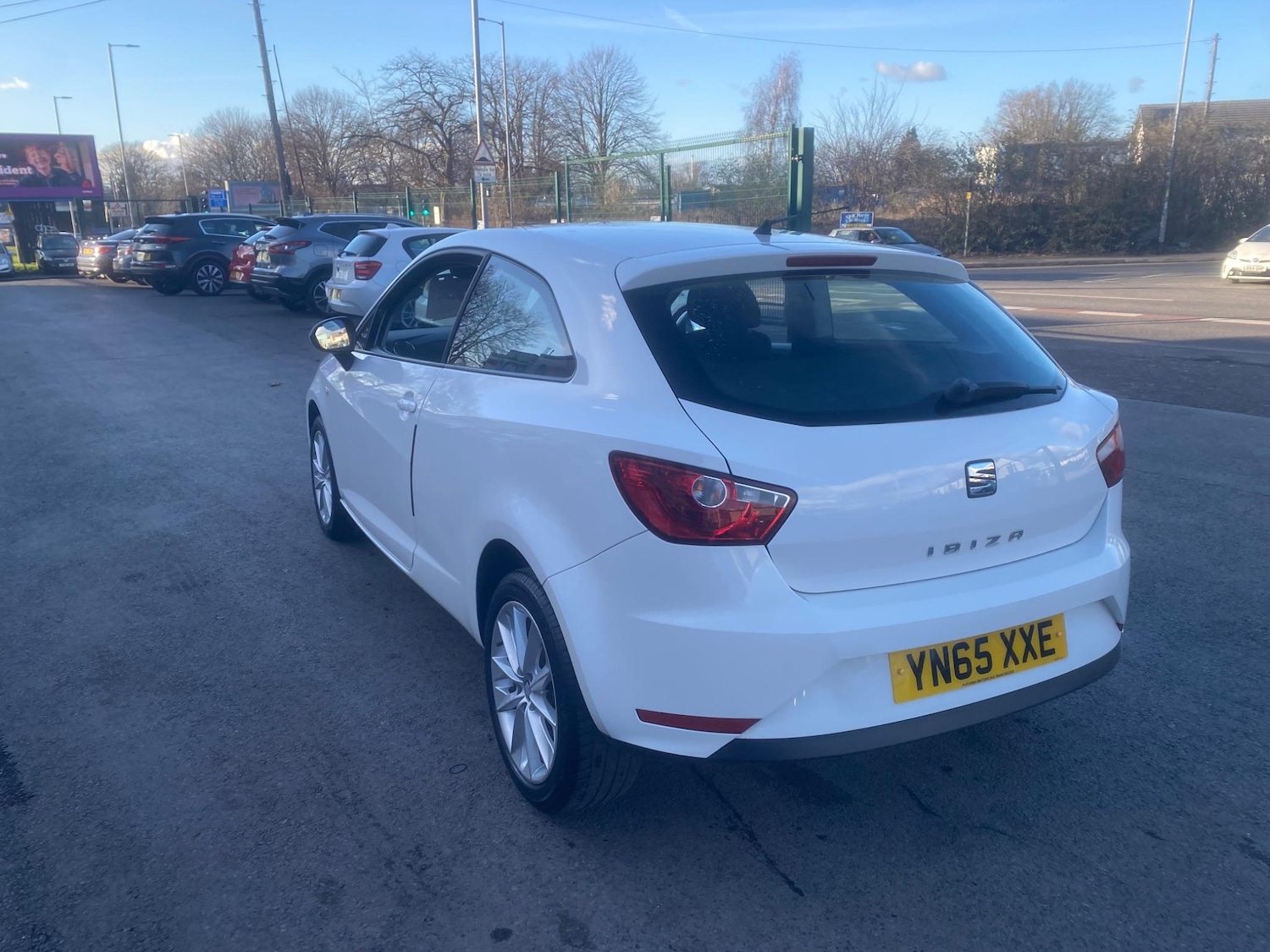 Used SEAT Ibiza 2015 for sale - 76551035: Photo 31