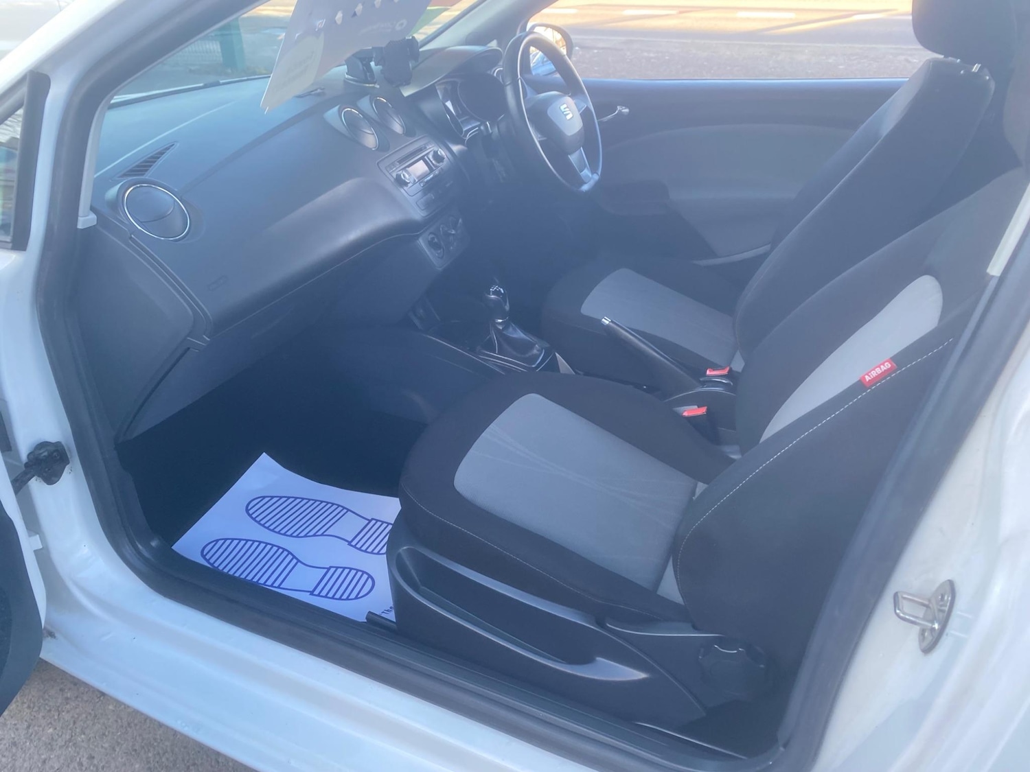 Used SEAT Ibiza 2015 for sale - 76551035: Photo 33