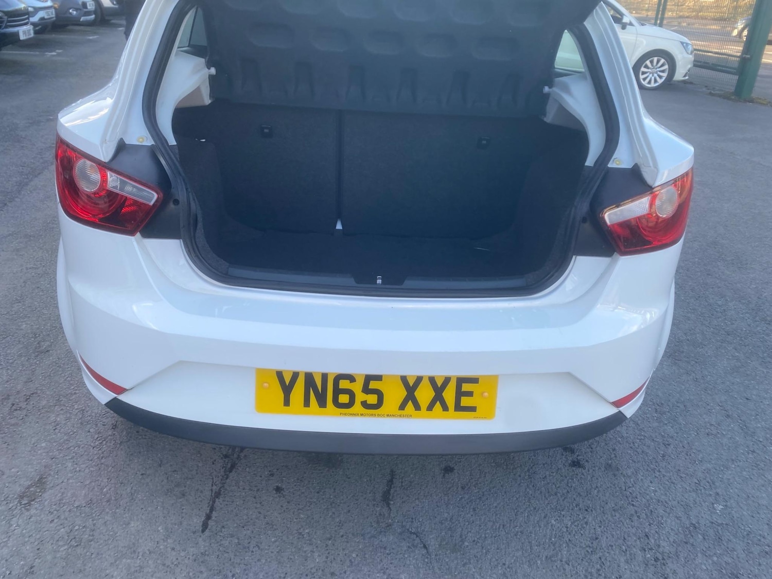 Used SEAT Ibiza 2015 for sale - 76551035: Photo 35