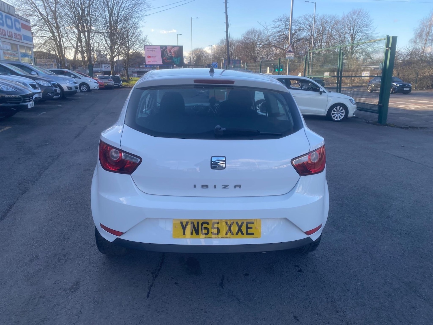 Used SEAT Ibiza 2015 for sale - 76551035: Photo 36