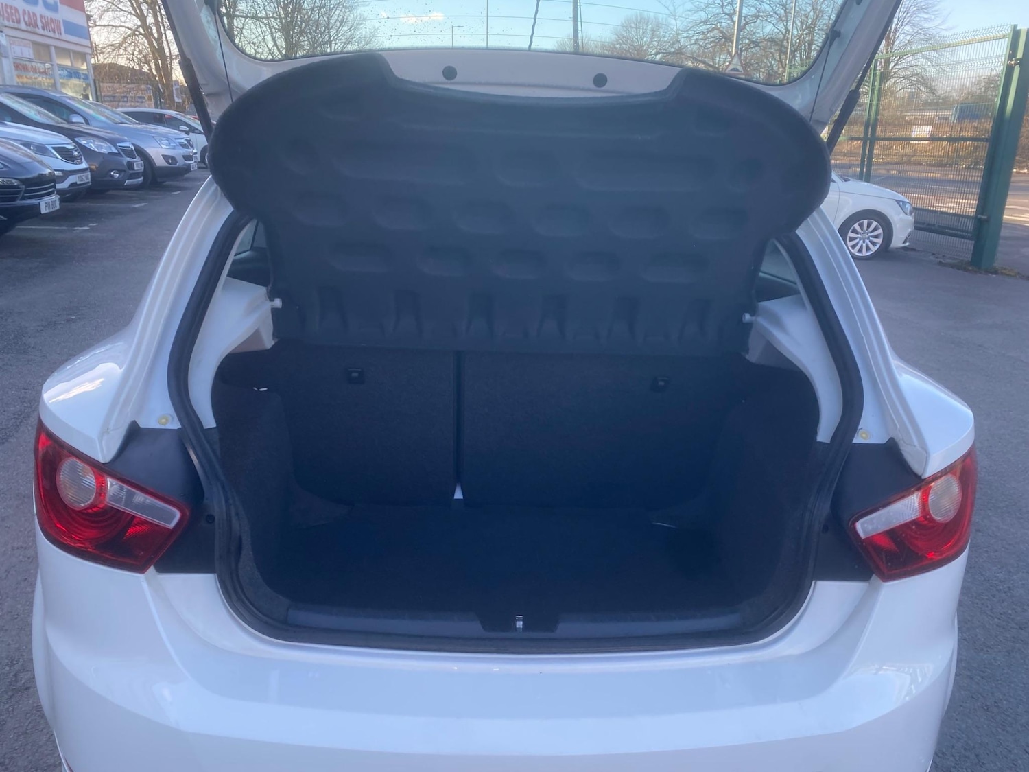 Used SEAT Ibiza 2015 for sale - 76551035: Photo 38