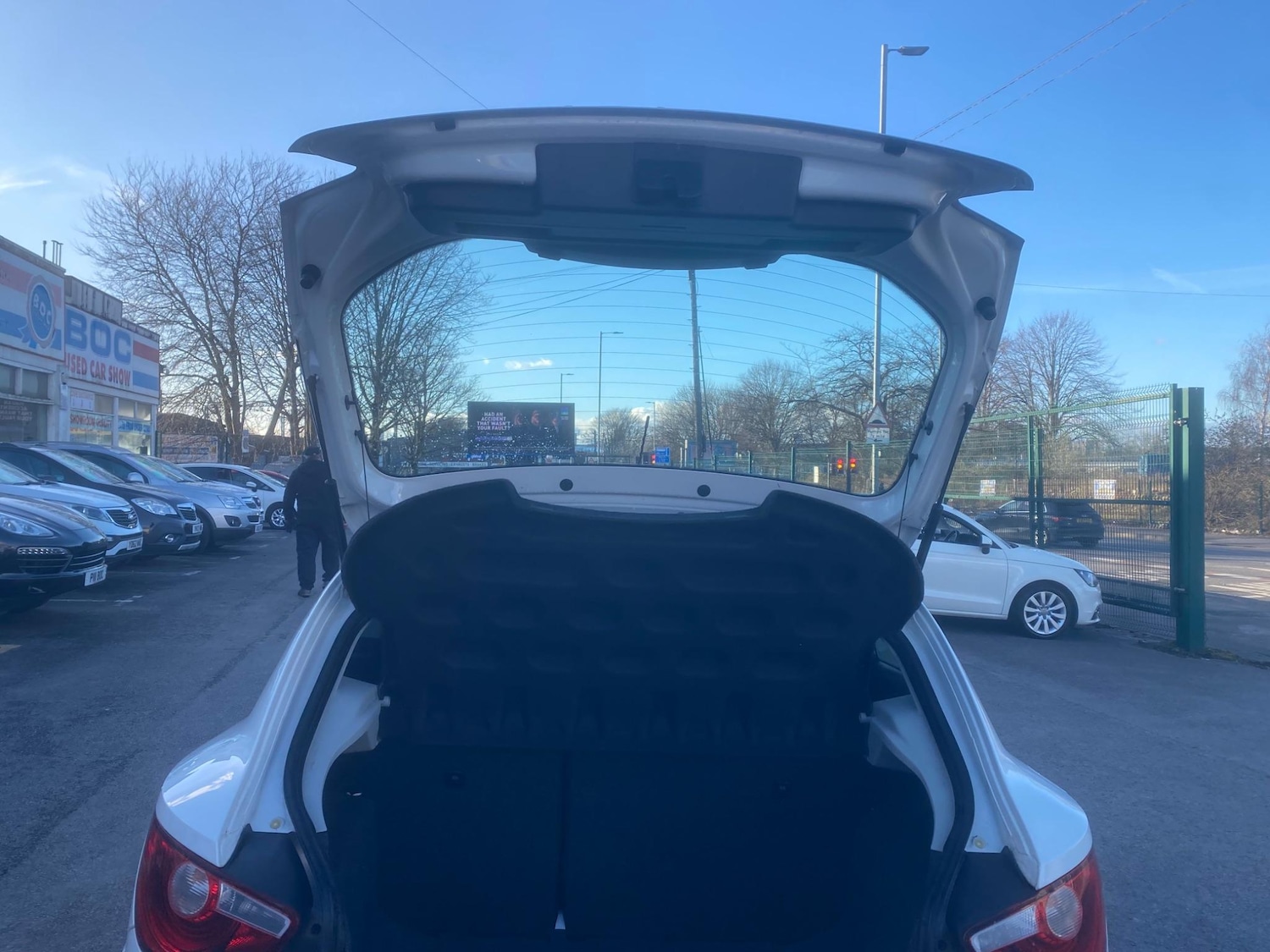 Used SEAT Ibiza 2015 for sale - 76551035: Photo 39