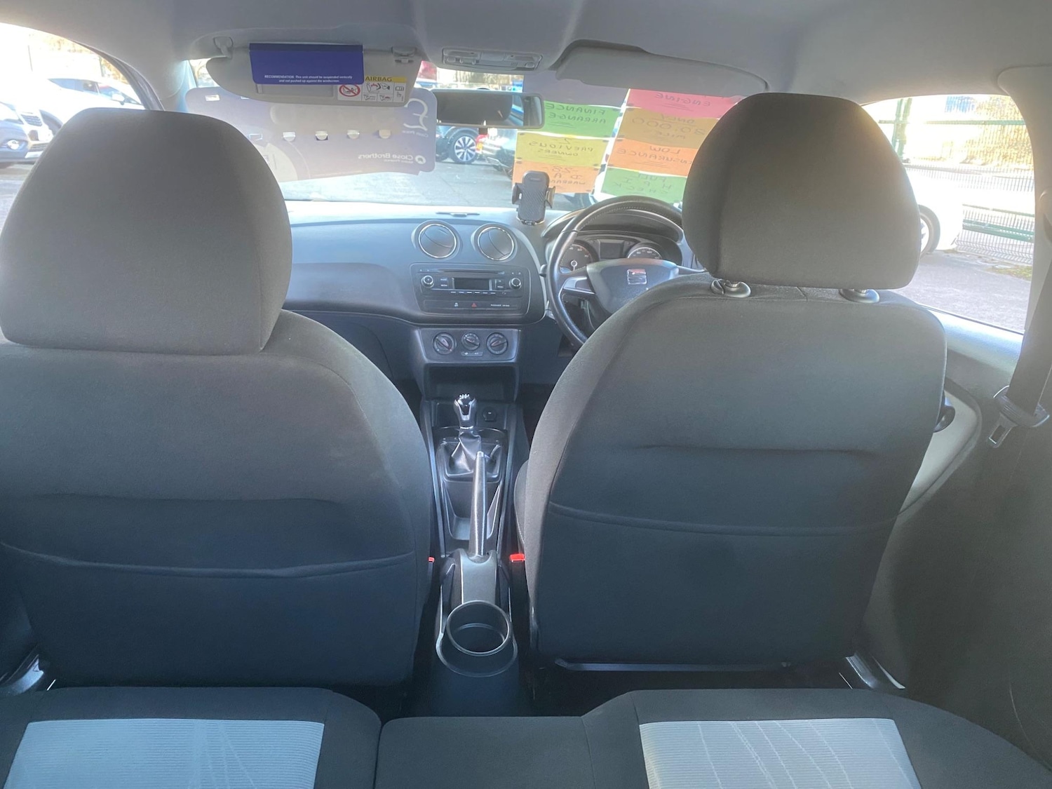 Used SEAT Ibiza 2015 for sale - 76551035: Photo 41