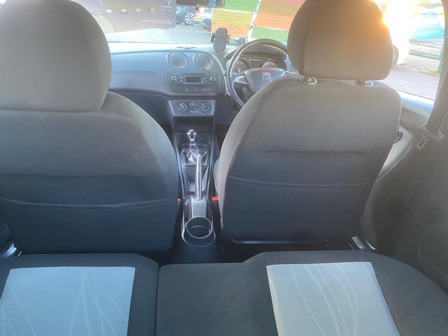 Used SEAT Ibiza 2015 for sale - 76551035: Photo 42