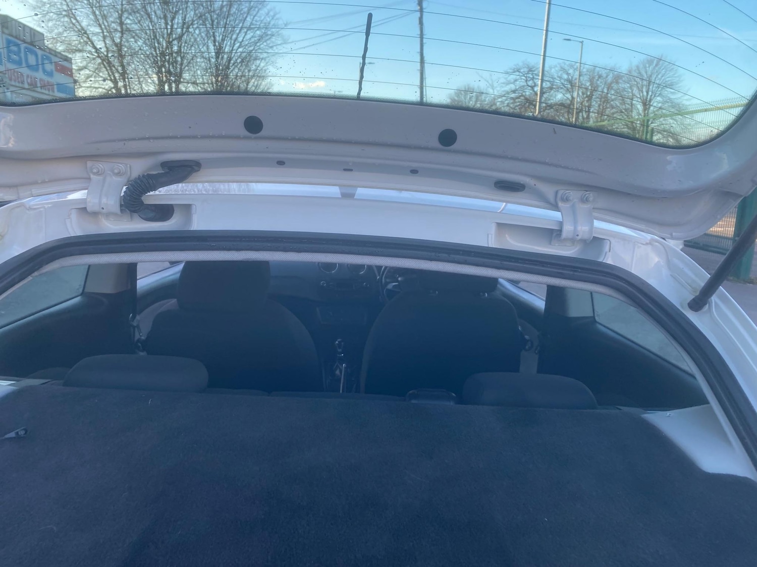 Used SEAT Ibiza 2015 for sale - 76551035: Photo 43