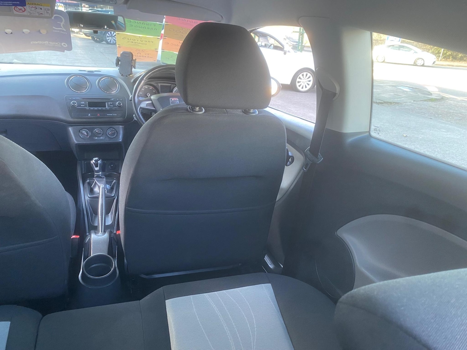 Used SEAT Ibiza 2015 for sale - 76551035: Photo 45