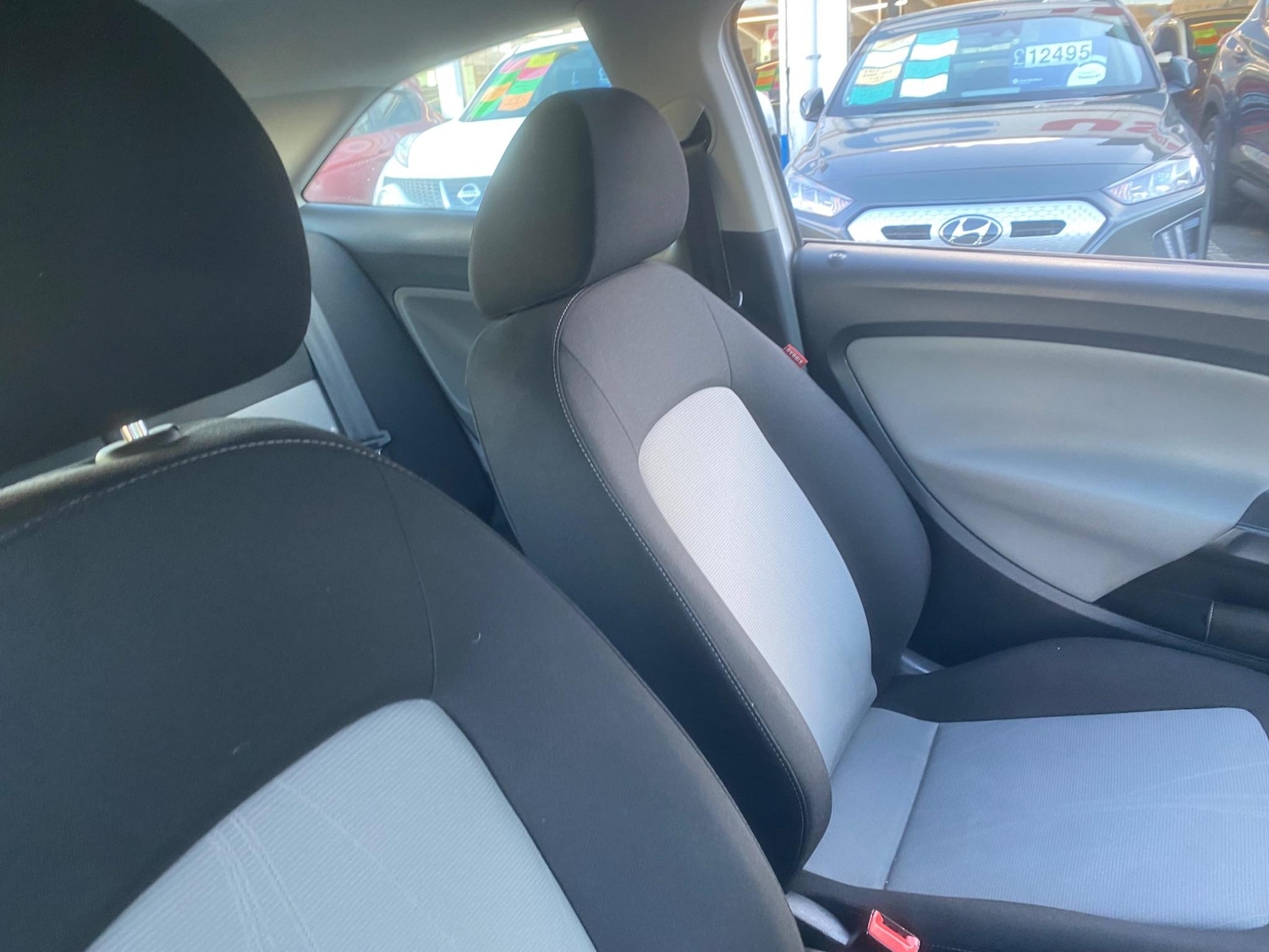 Used SEAT Ibiza 2015 for sale - 76551035: Photo 46