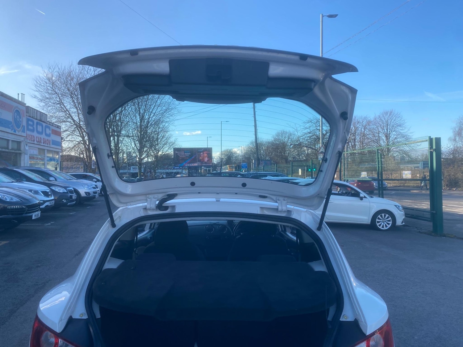 Used SEAT Ibiza 2015 for sale - 76551035: Photo 47