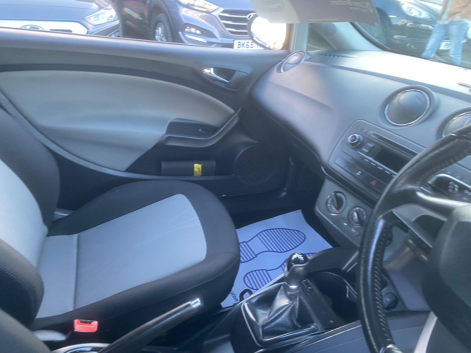 Used SEAT Ibiza 2015 for sale - 76551035: Photo 49