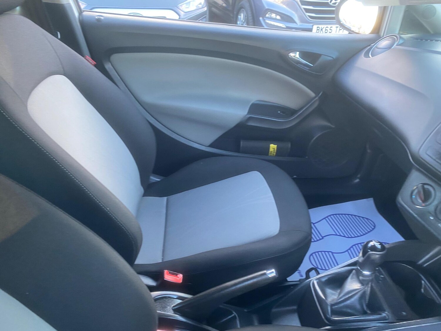 Used SEAT Ibiza 2015 for sale - 76551035: Photo 50