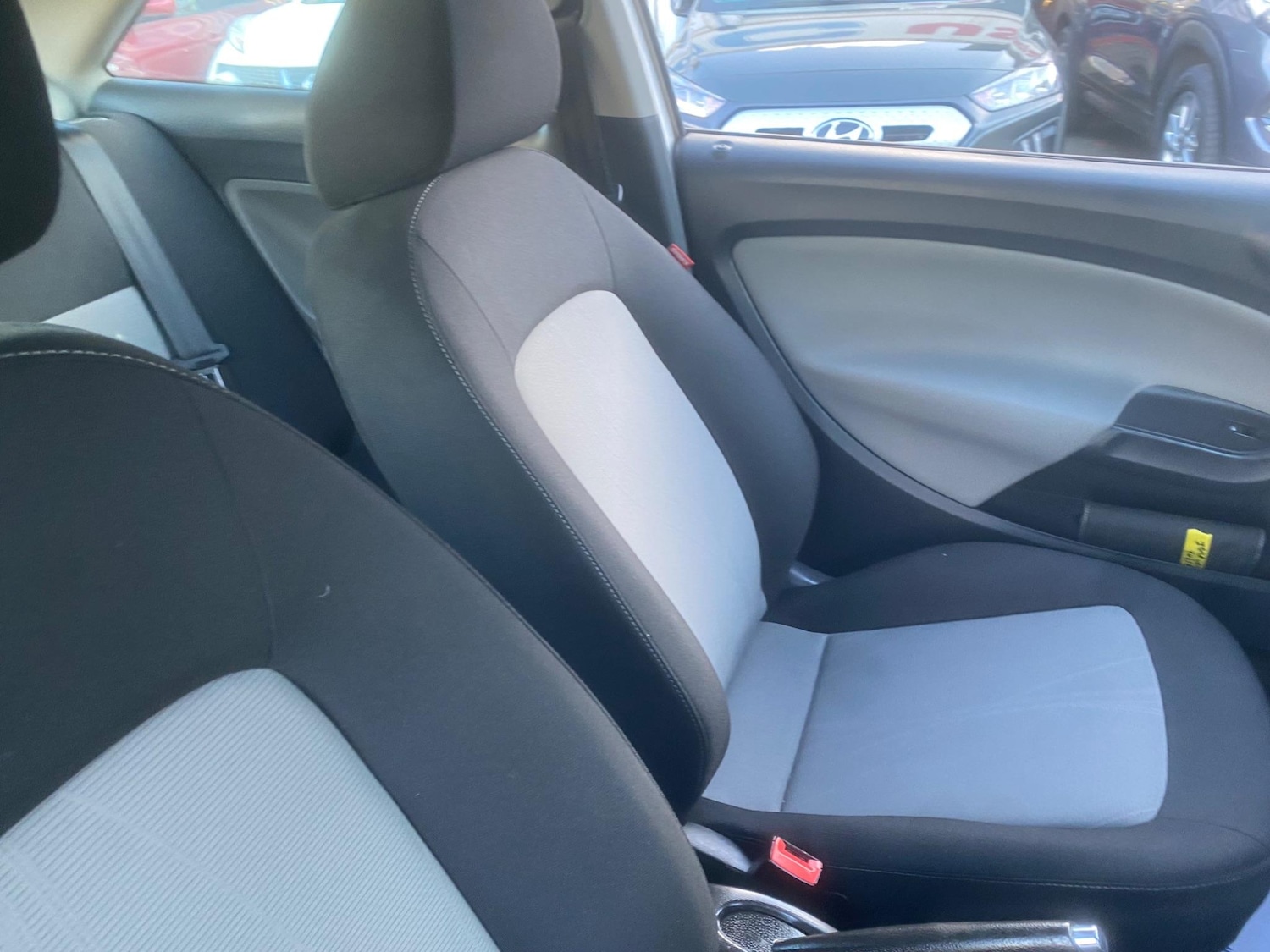 Used SEAT Ibiza 2015 for sale - 76551035: Photo 51