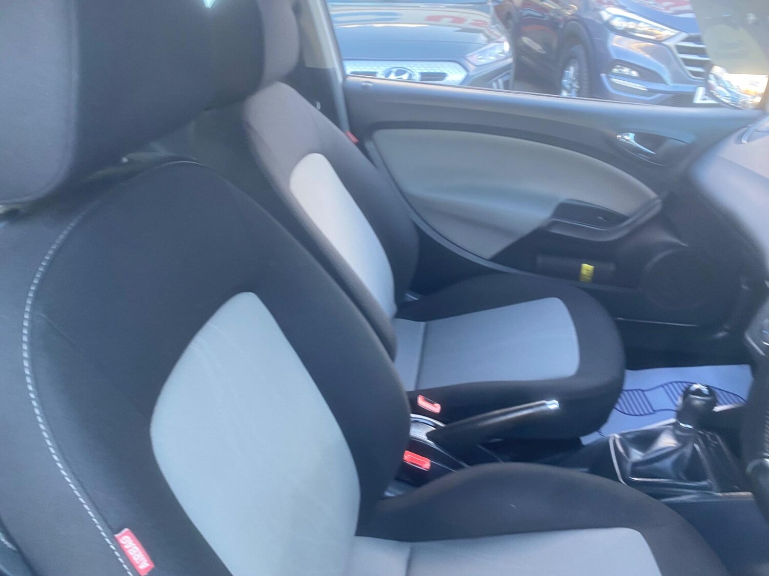 Used SEAT Ibiza 2015 for sale - 76551035: Photo 52