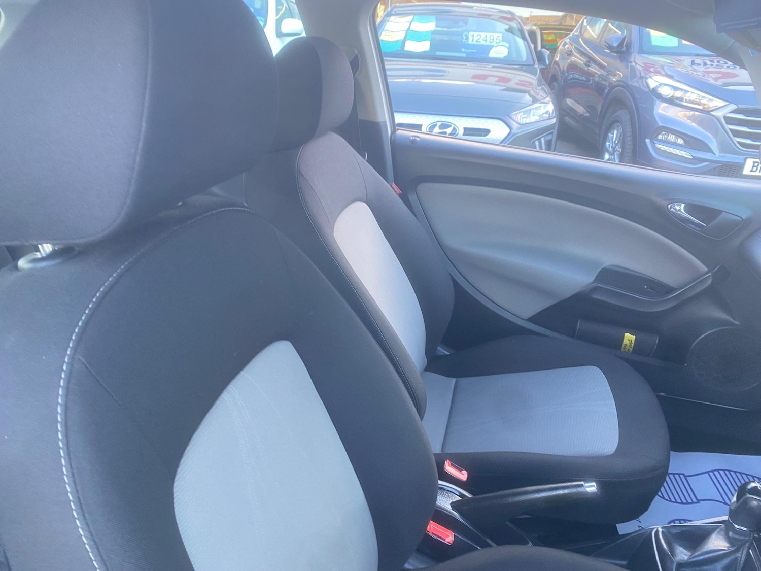 Used SEAT Ibiza 2015 for sale - 76551035: Photo 53