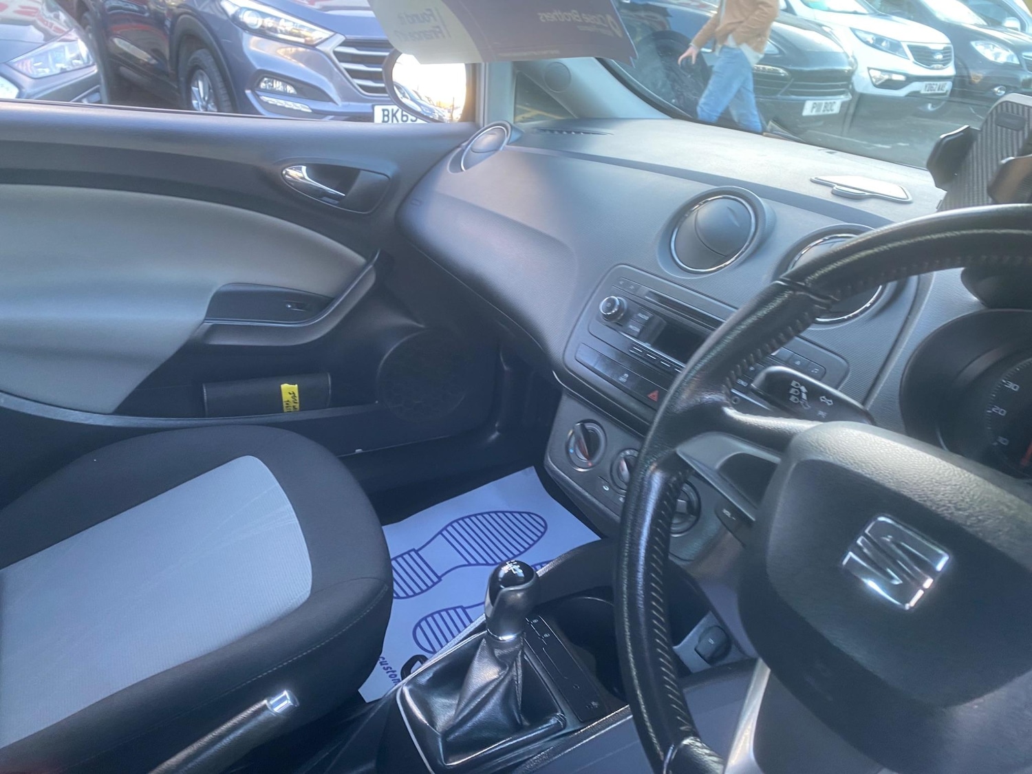 Used SEAT Ibiza 2015 for sale - 76551035: Photo 54