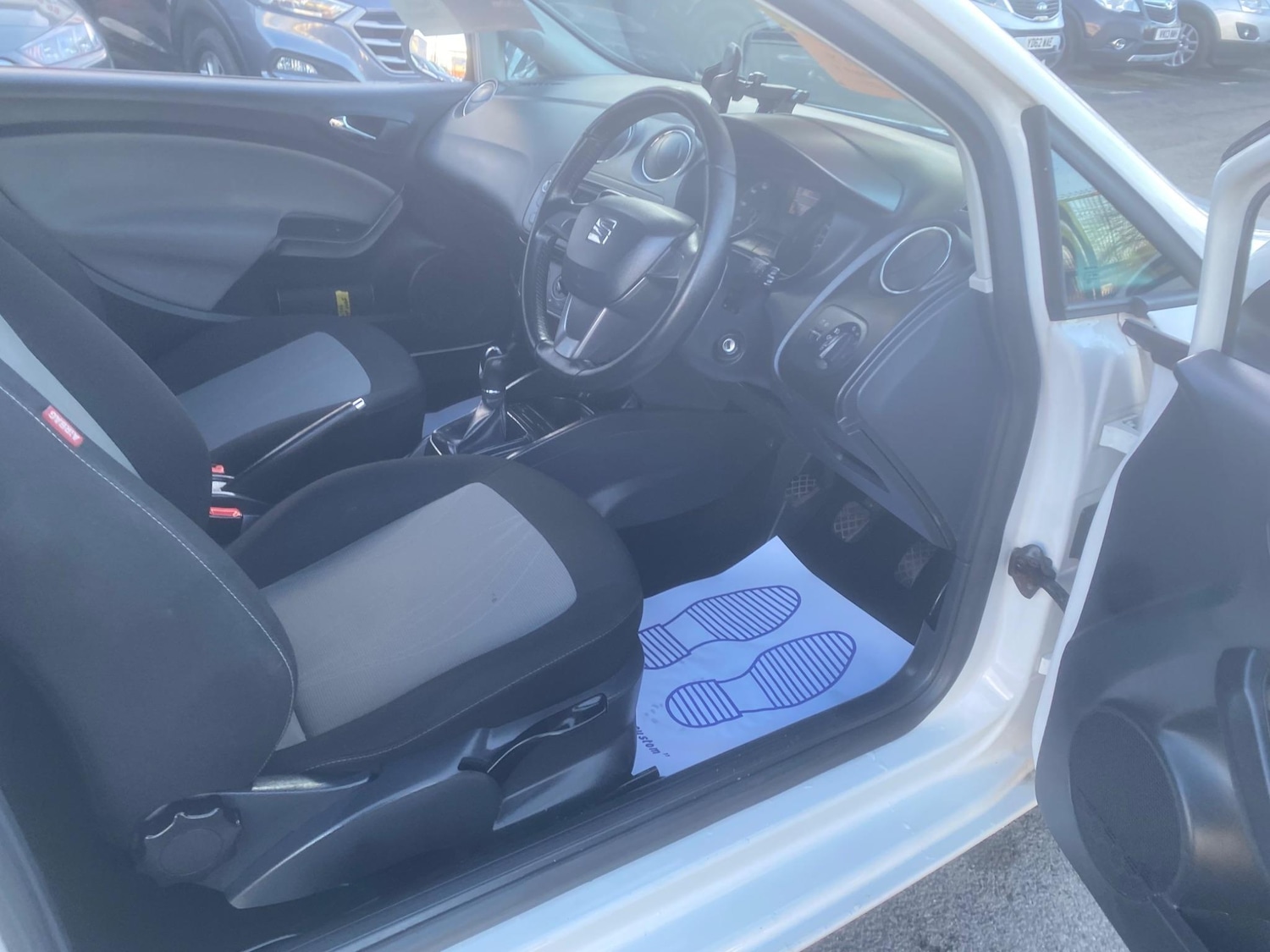 Used SEAT Ibiza 2015 for sale - 76551035: Photo 56