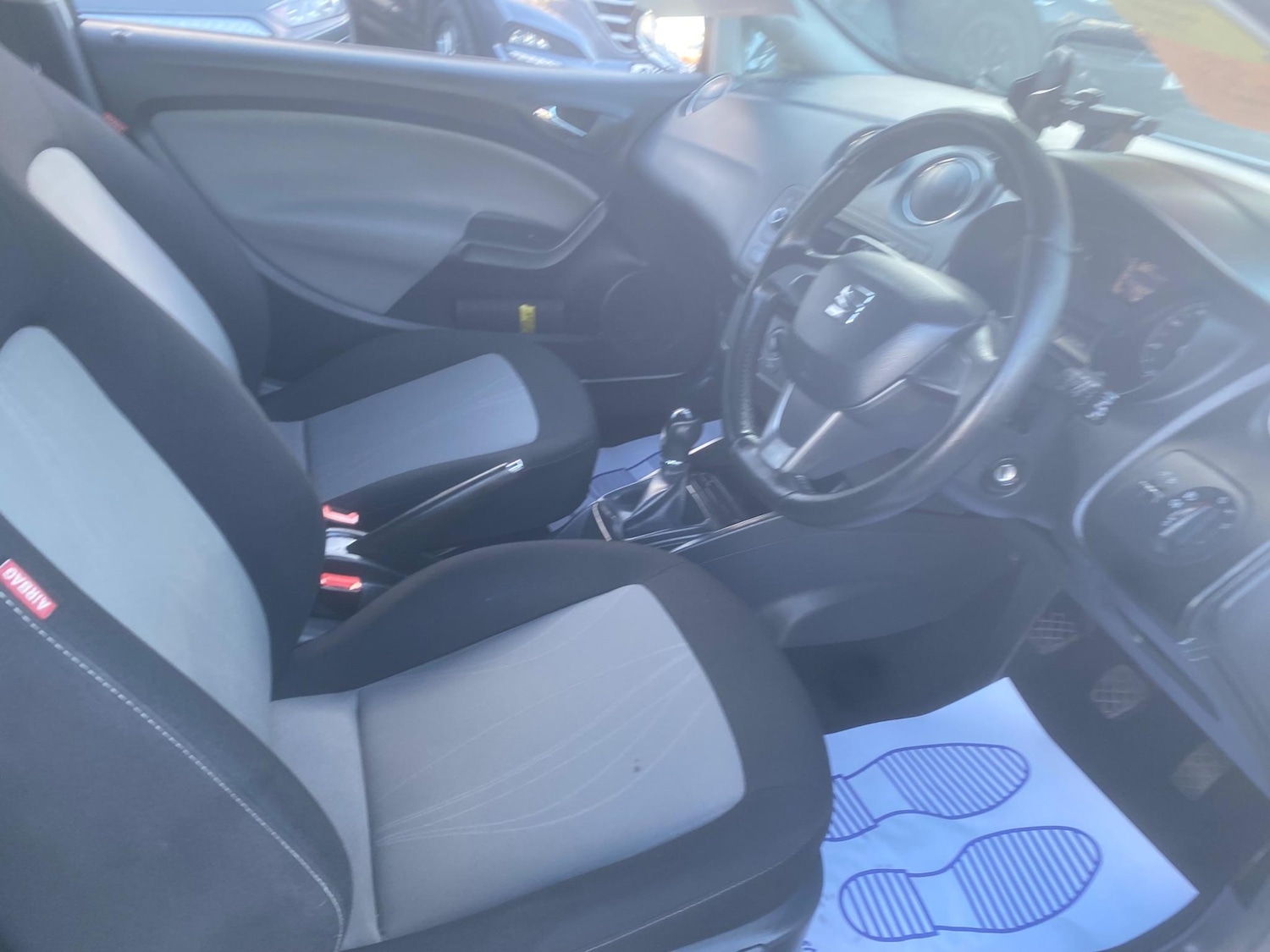 Used SEAT Ibiza 2015 for sale - 76551035: Photo 57