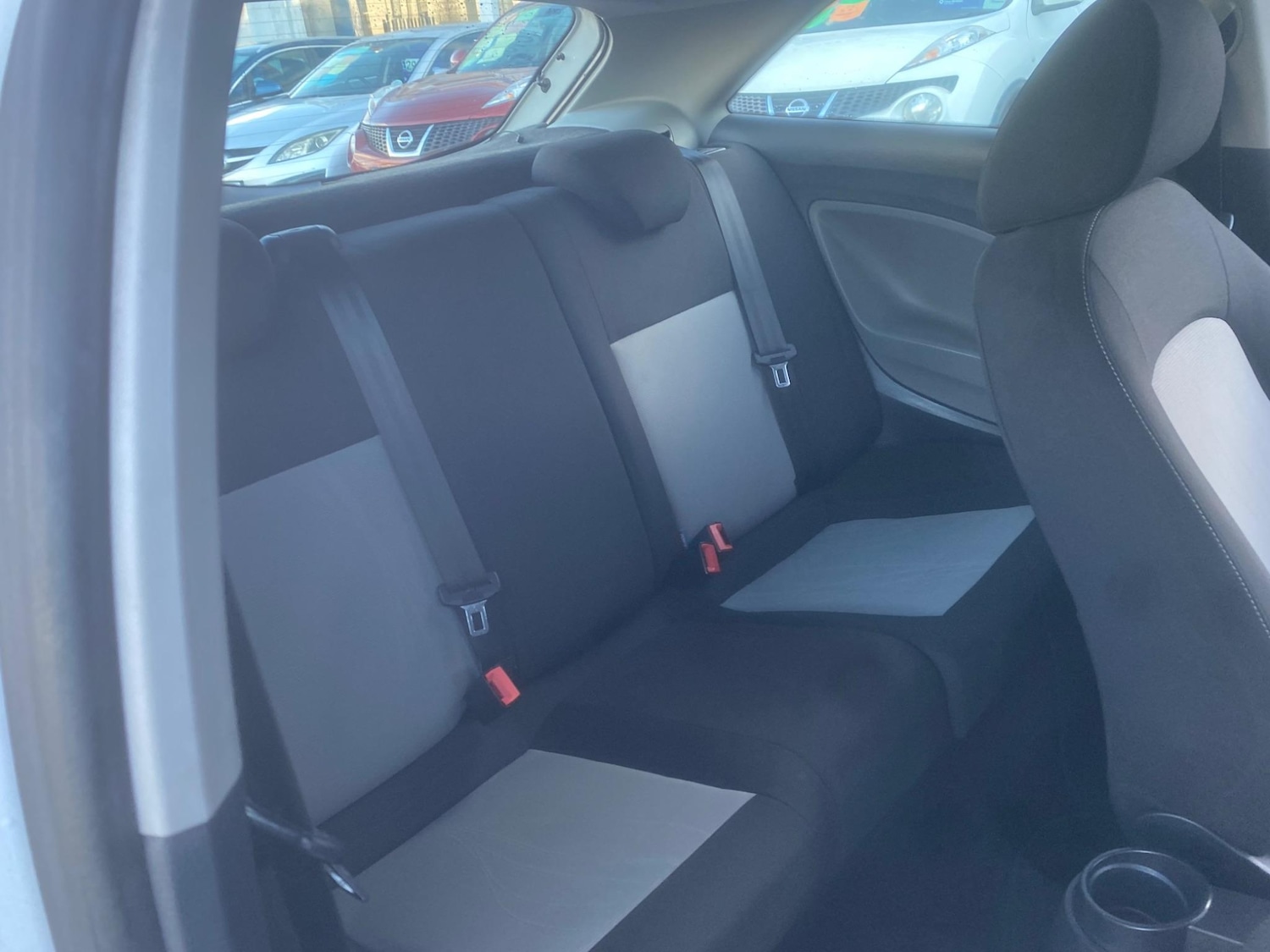 Used SEAT Ibiza 2015 for sale - 76551035: Photo 58