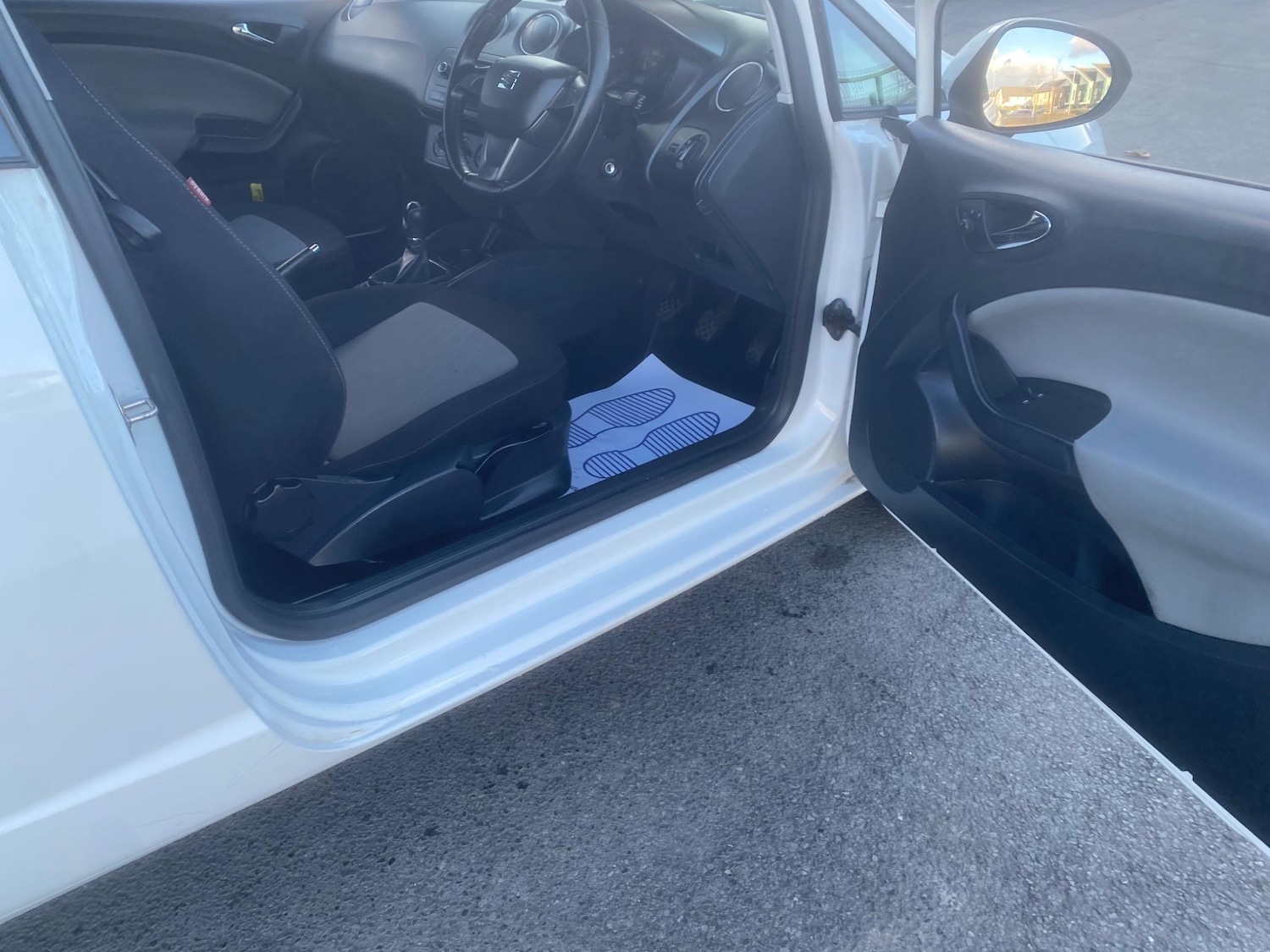 Used SEAT Ibiza 2015 for sale - 76551035: Photo 59