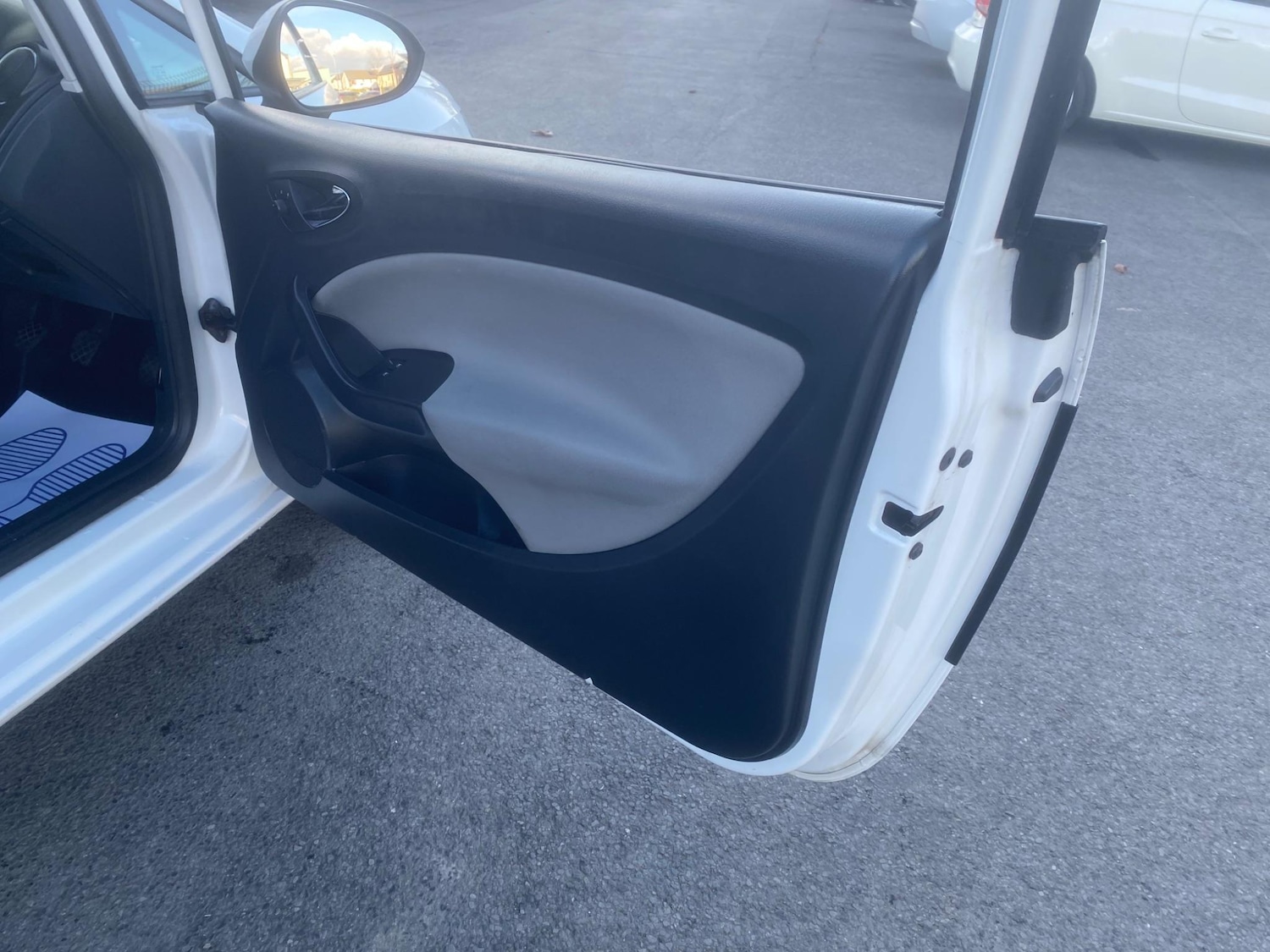 Used SEAT Ibiza 2015 for sale - 76551035: Photo 60