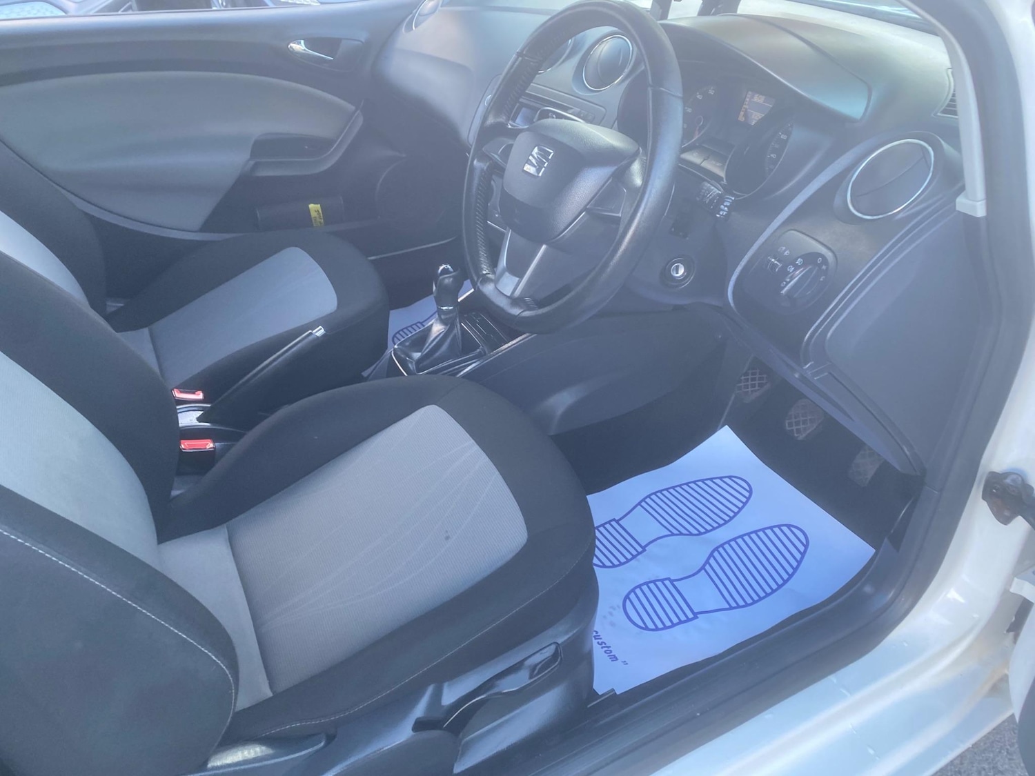 Used SEAT Ibiza 2015 for sale - 76551035: Photo 61