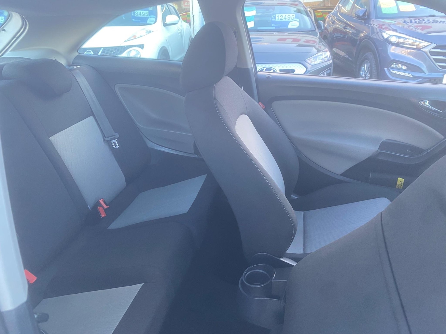 Used SEAT Ibiza 2015 for sale - 76551035: Photo 62