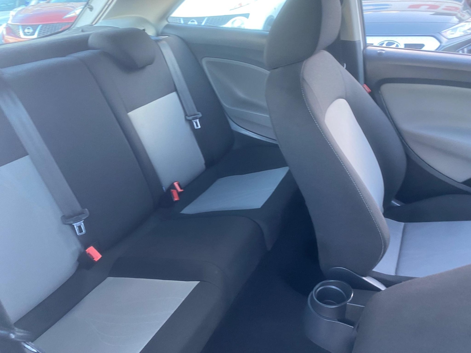 Used SEAT Ibiza 2015 for sale - 76551035: Photo 63