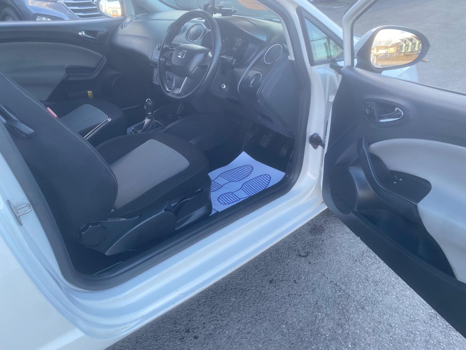 Used SEAT Ibiza 2015 for sale - 76551035: Photo 66