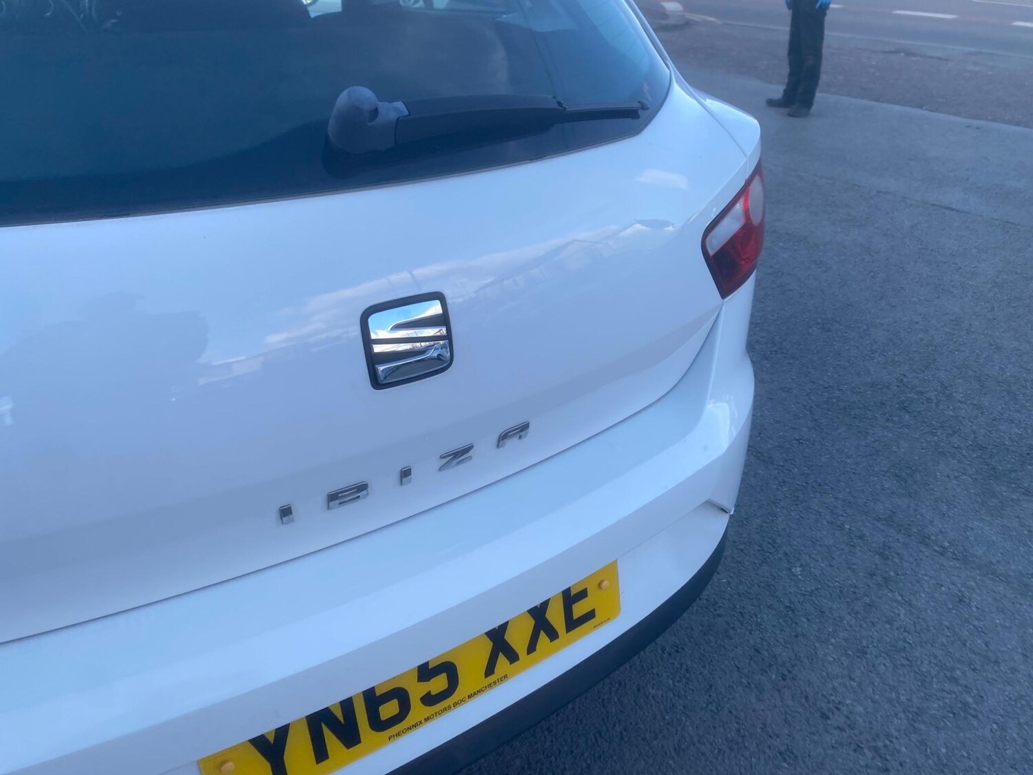 Used SEAT Ibiza 2015 for sale - 76551035: Photo 68