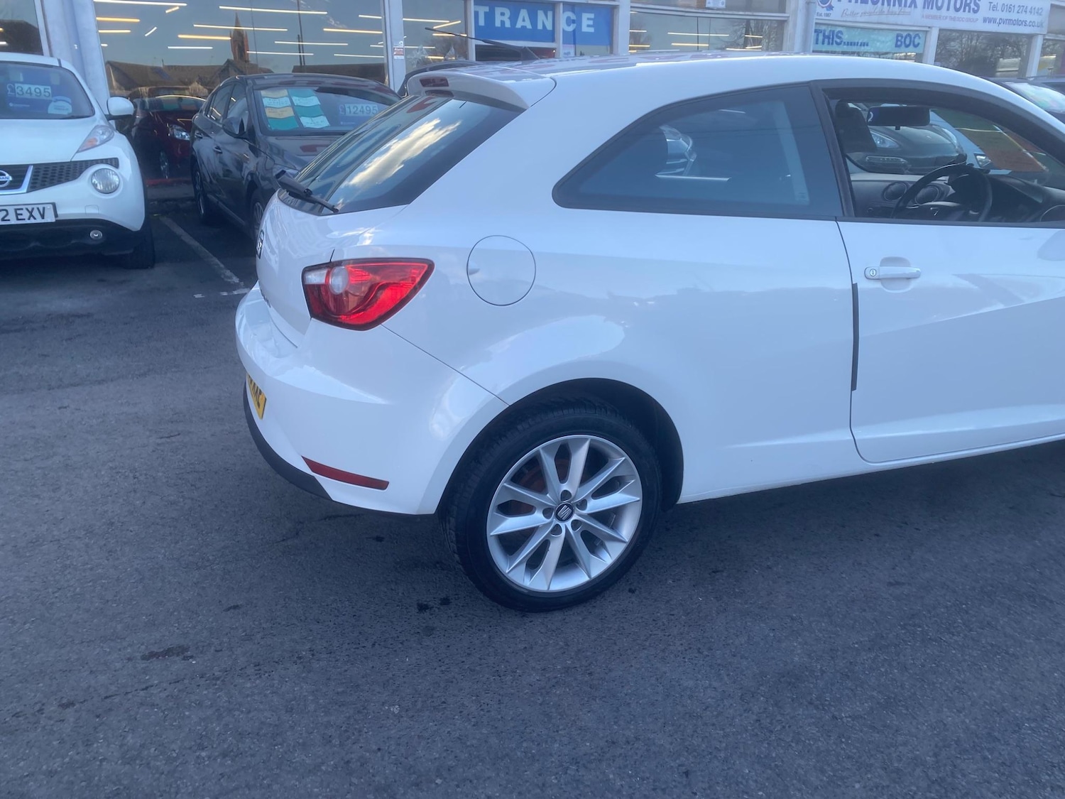 Used SEAT Ibiza 2015 for sale - 76551035: Photo 69