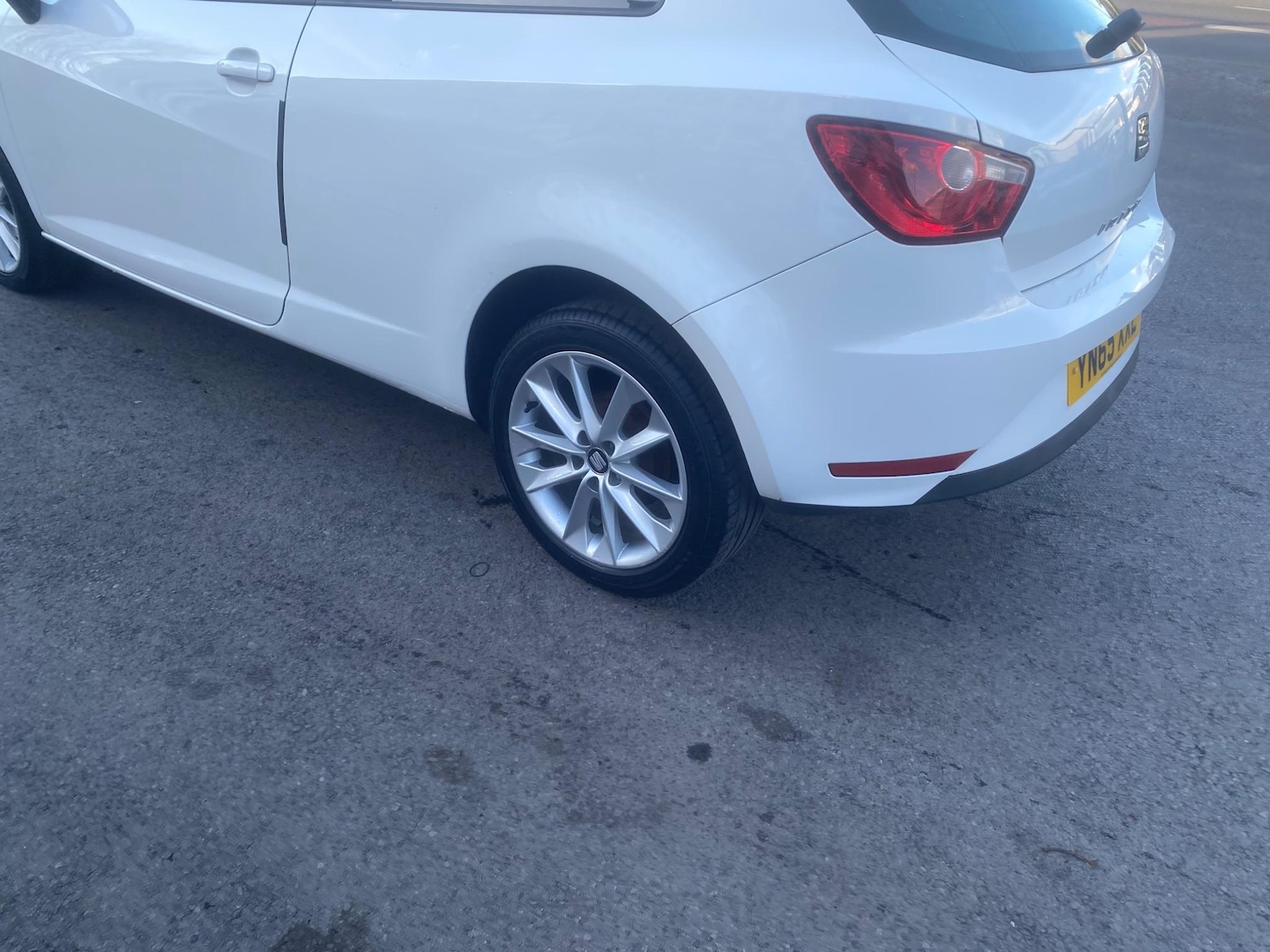 Used SEAT Ibiza 2015 for sale - 76551035: Photo 71