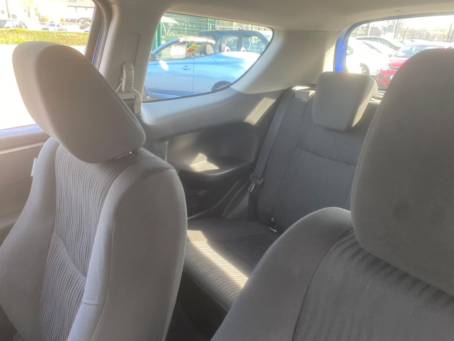 Used Suzuki Swift 2013 for sale - 76550683: Photo 17