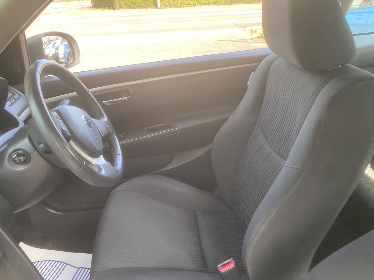 Used Suzuki Swift 2013 for sale - 76550683: Photo 20