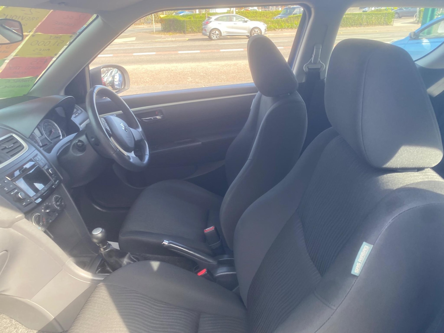 Used Suzuki Swift 2013 for sale - 76550683: Photo 26