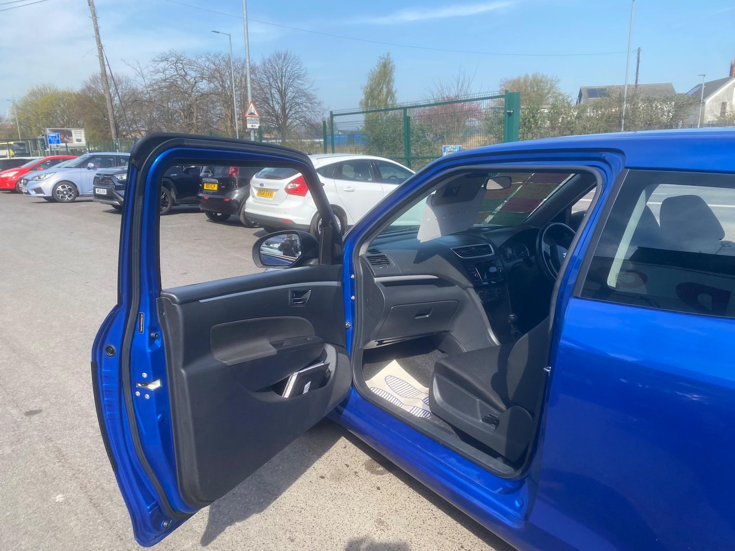 Used Suzuki Swift 2013 for sale - 76550683: Photo 29