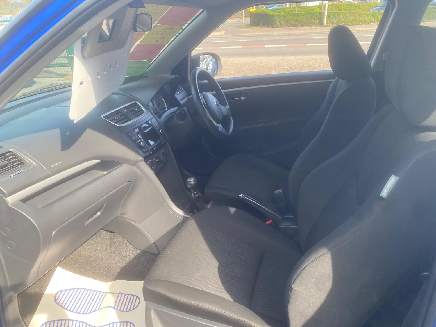 Used Suzuki Swift 2013 for sale - 76550683: Photo 31