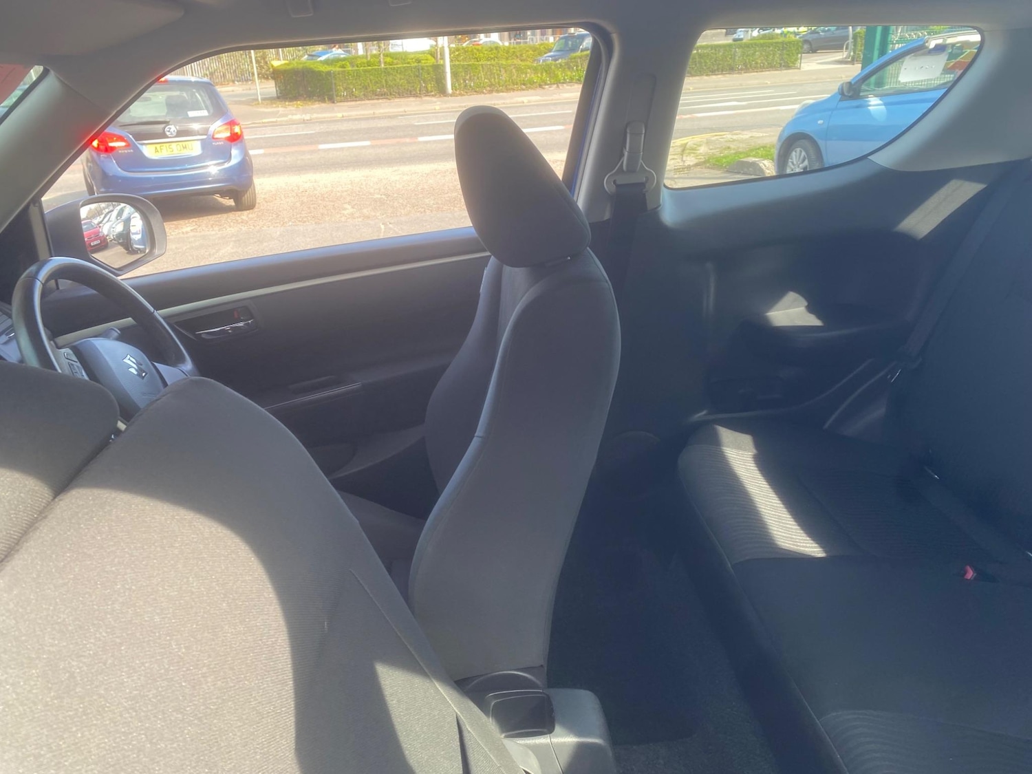 Used Suzuki Swift 2013 for sale - 76550683: Photo 37