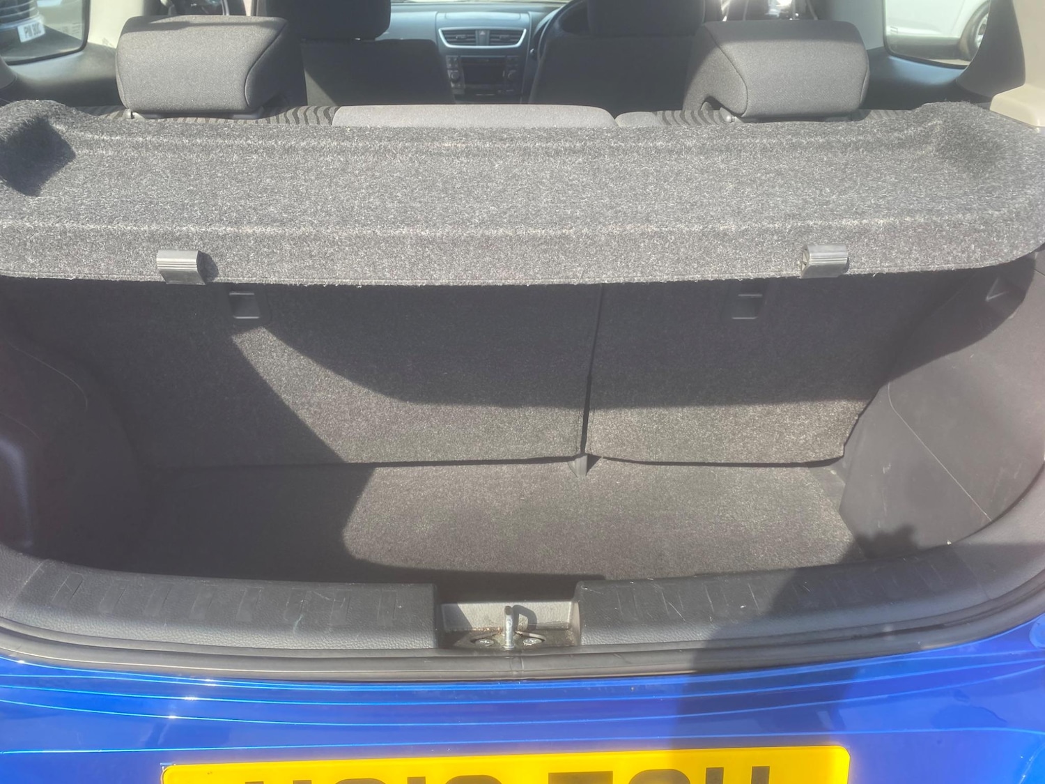 Used Suzuki Swift 2013 for sale - 76550683: Photo 39