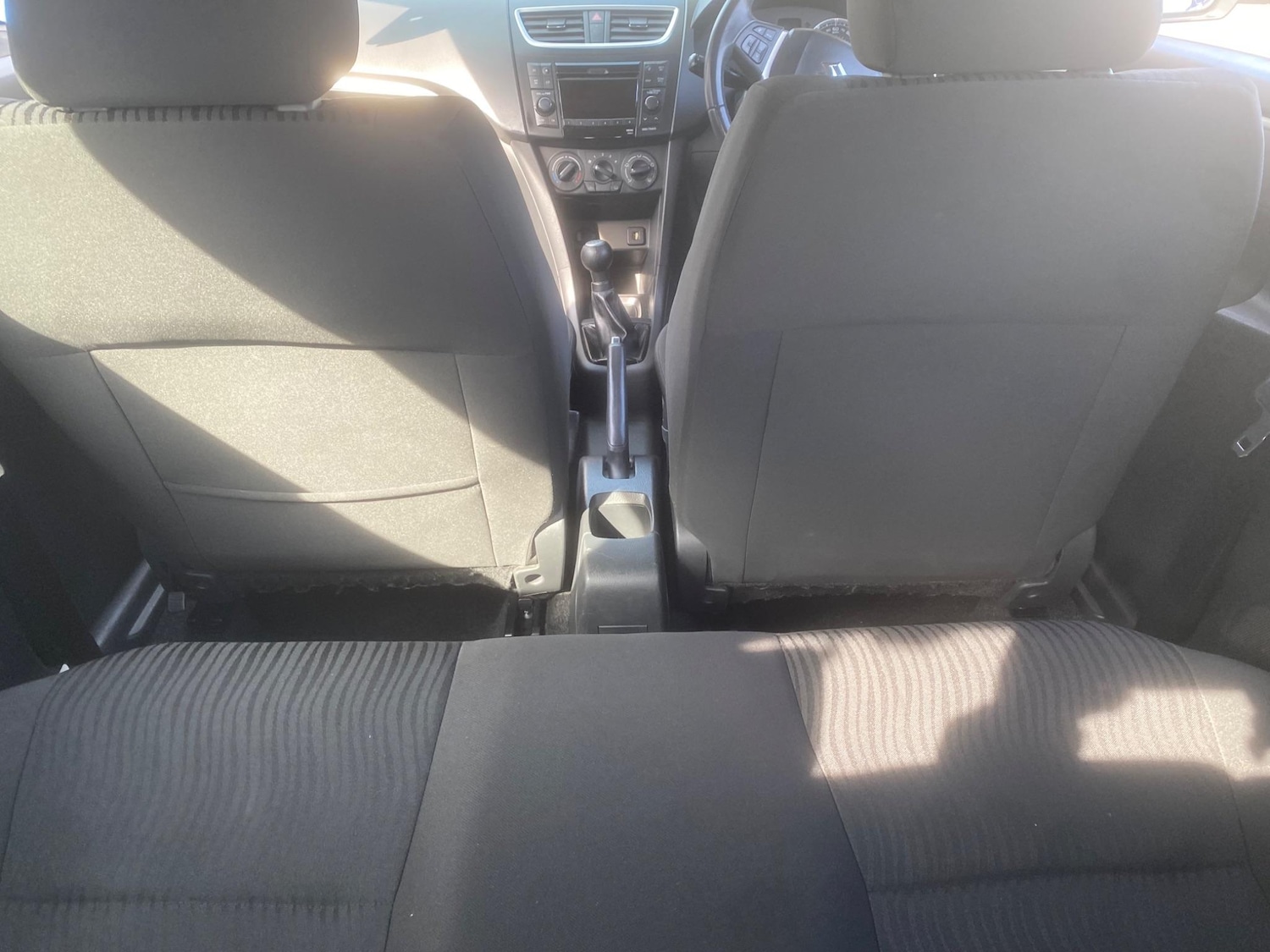 Used Suzuki Swift 2013 for sale - 76550683: Photo 46