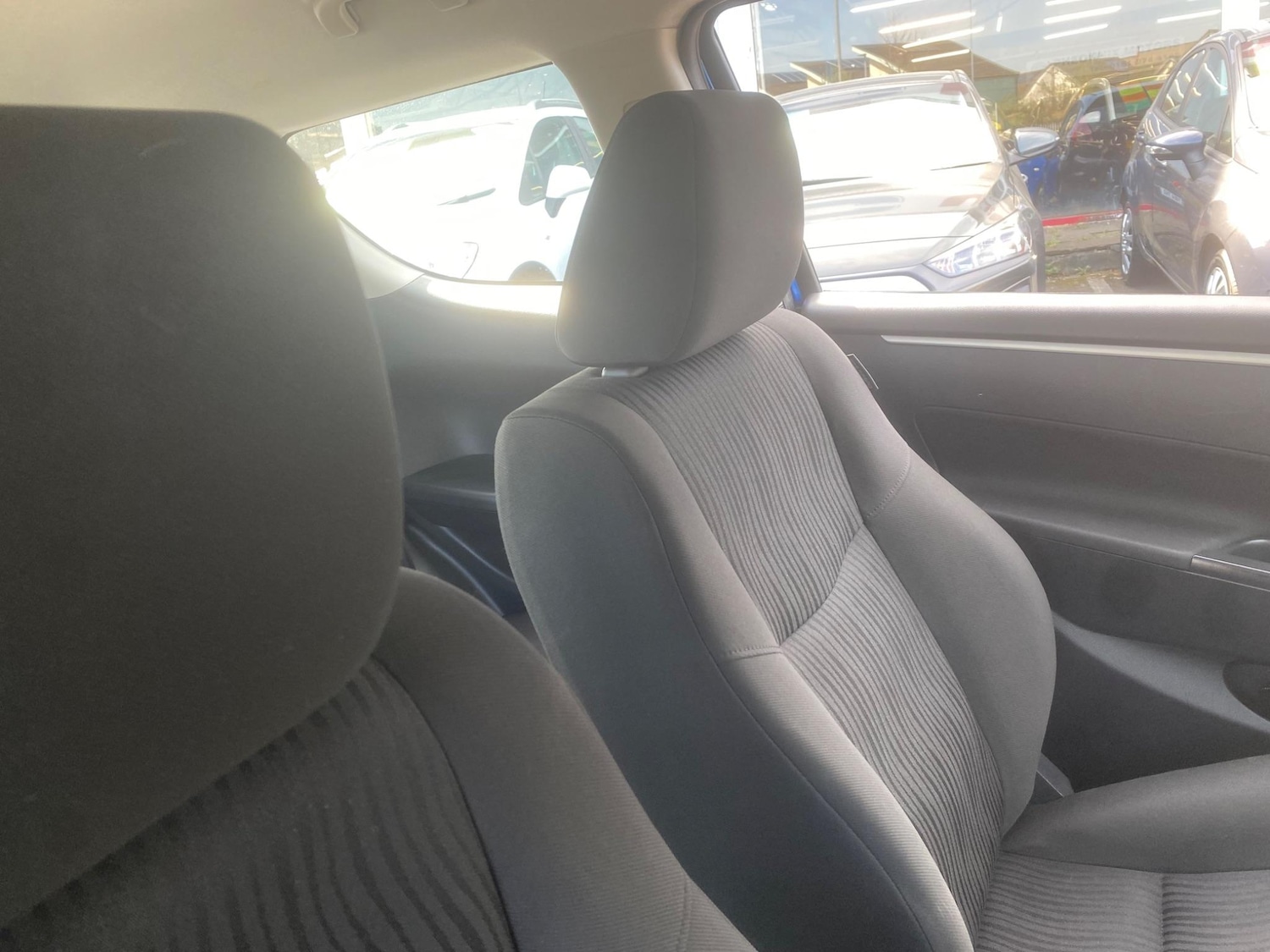 Used Suzuki Swift 2013 for sale - 76550683: Photo 47