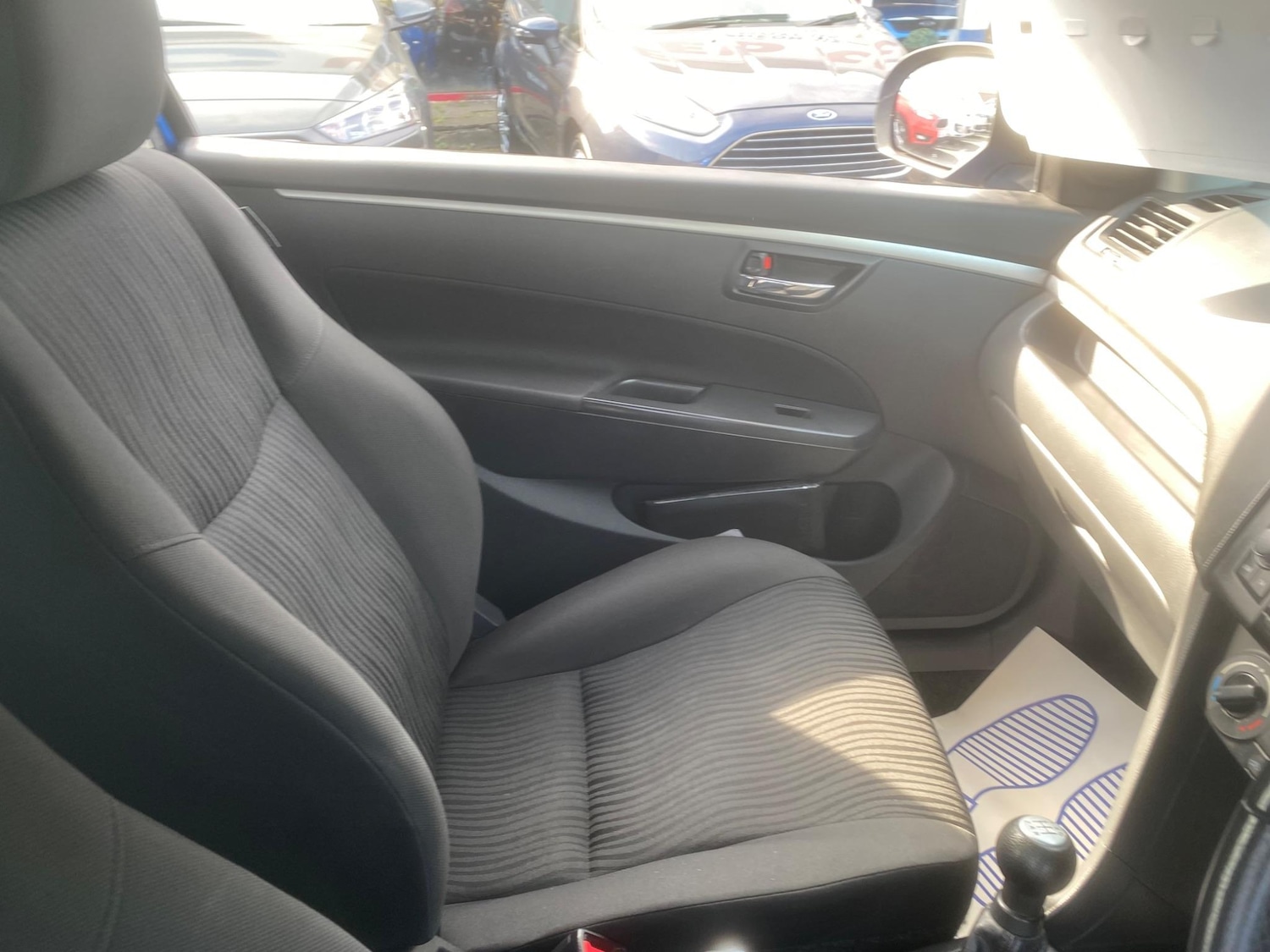 Used Suzuki Swift 2013 for sale - 76550683: Photo 50