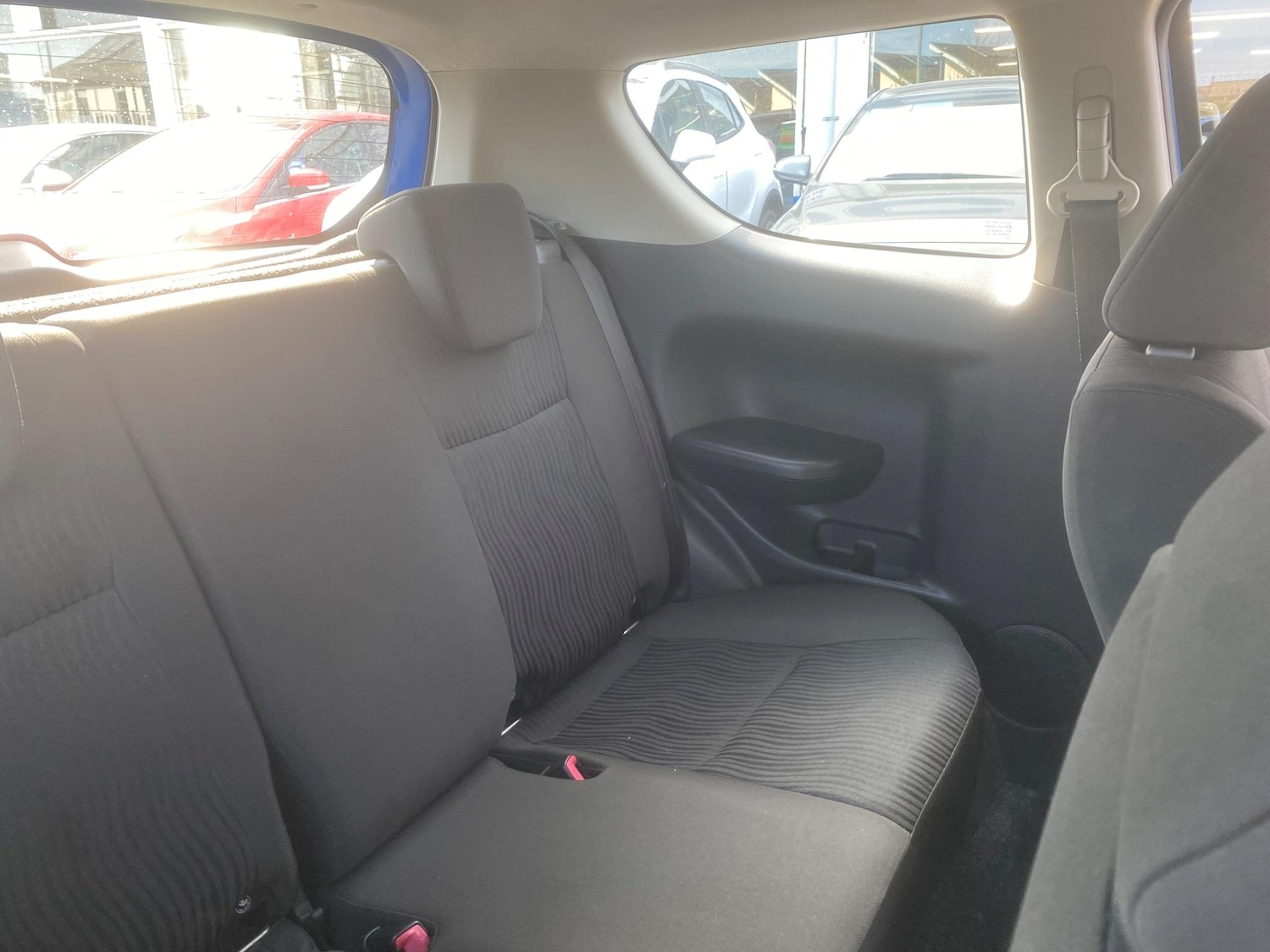 Used Suzuki Swift 2013 for sale - 76550683: Photo 54