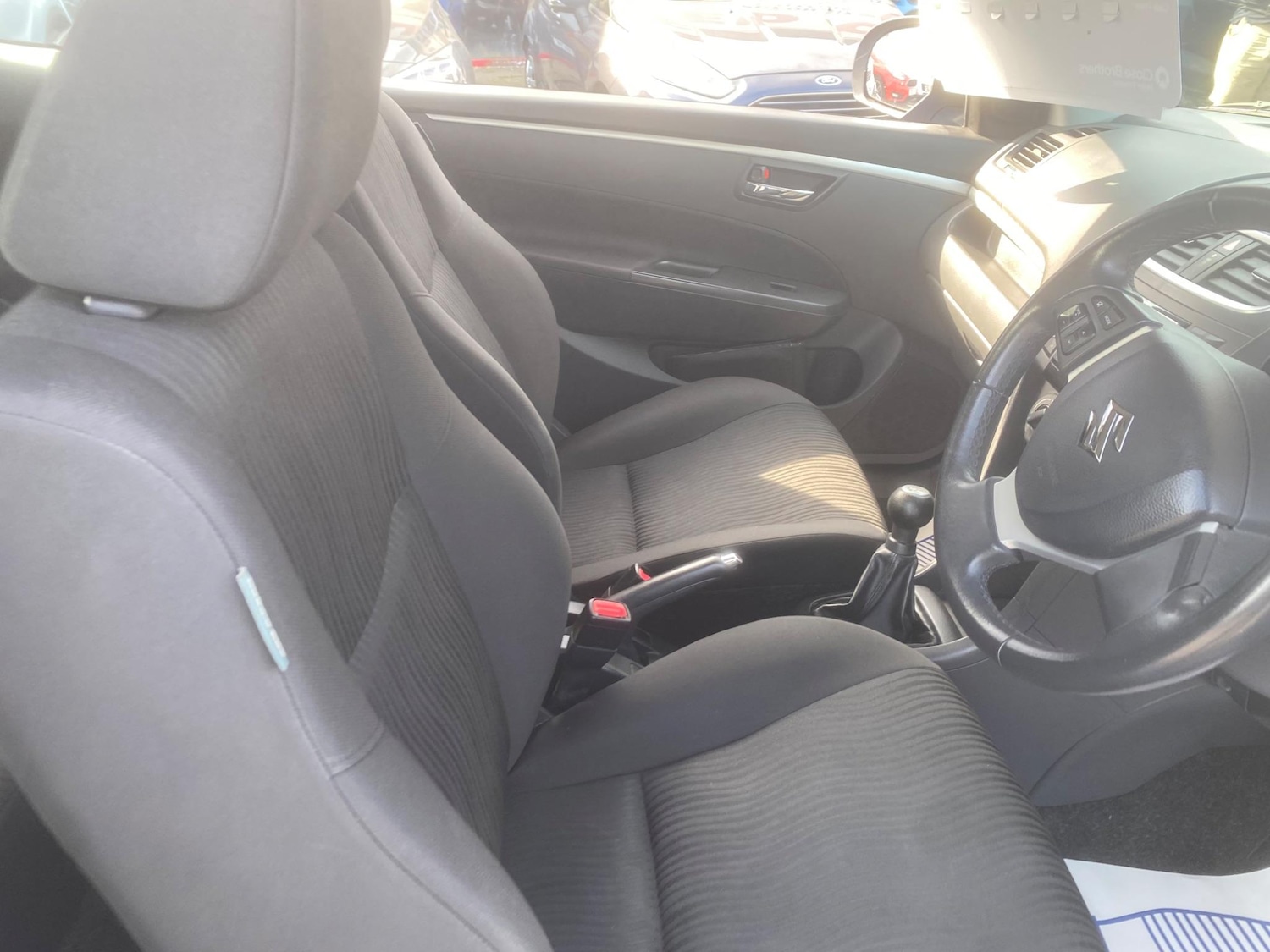 Used Suzuki Swift 2013 for sale - 76550683: Photo 56