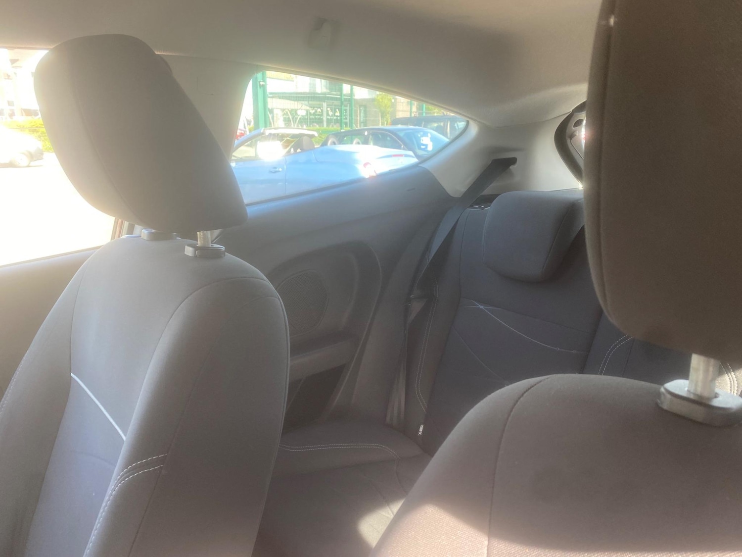 Used Ford Fiesta for sale - 76550116: Photo 13