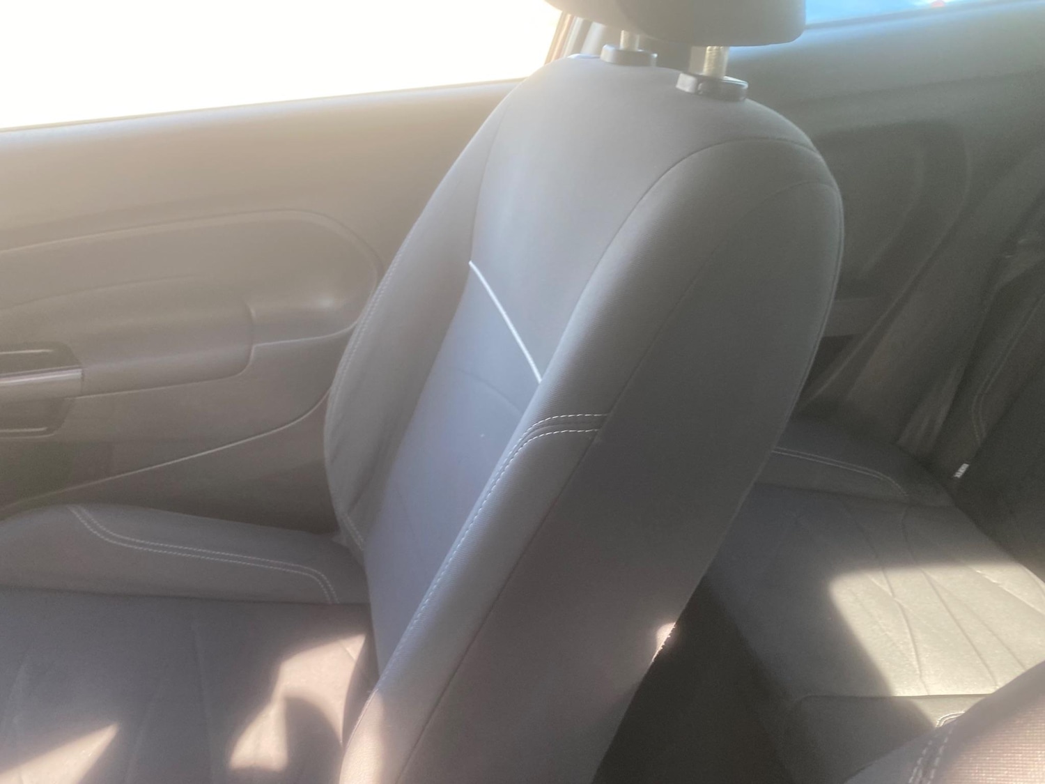 Used Ford Fiesta for sale - 76550116: Photo 16