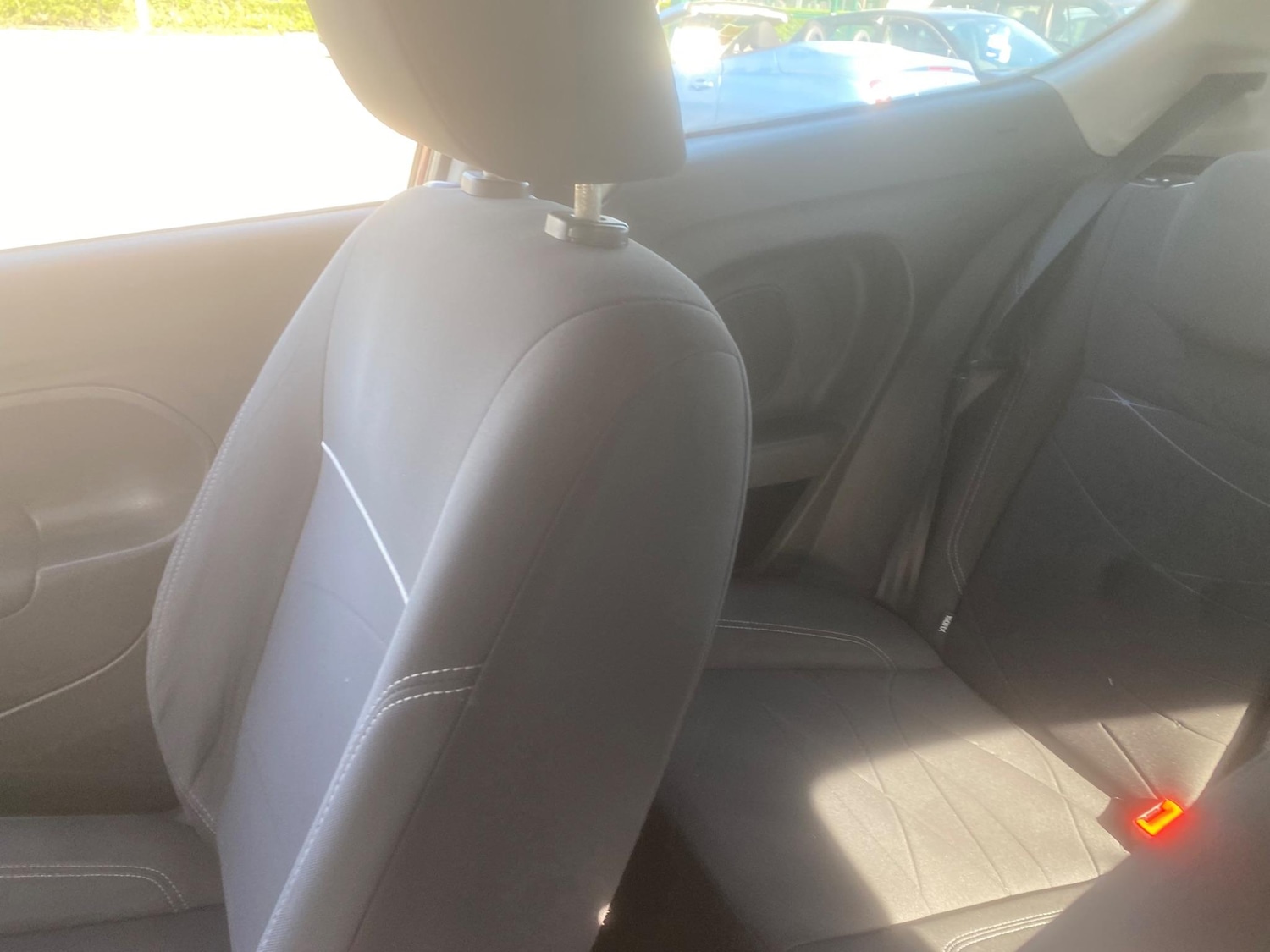 Used Ford Fiesta for sale - 76550116: Photo 17