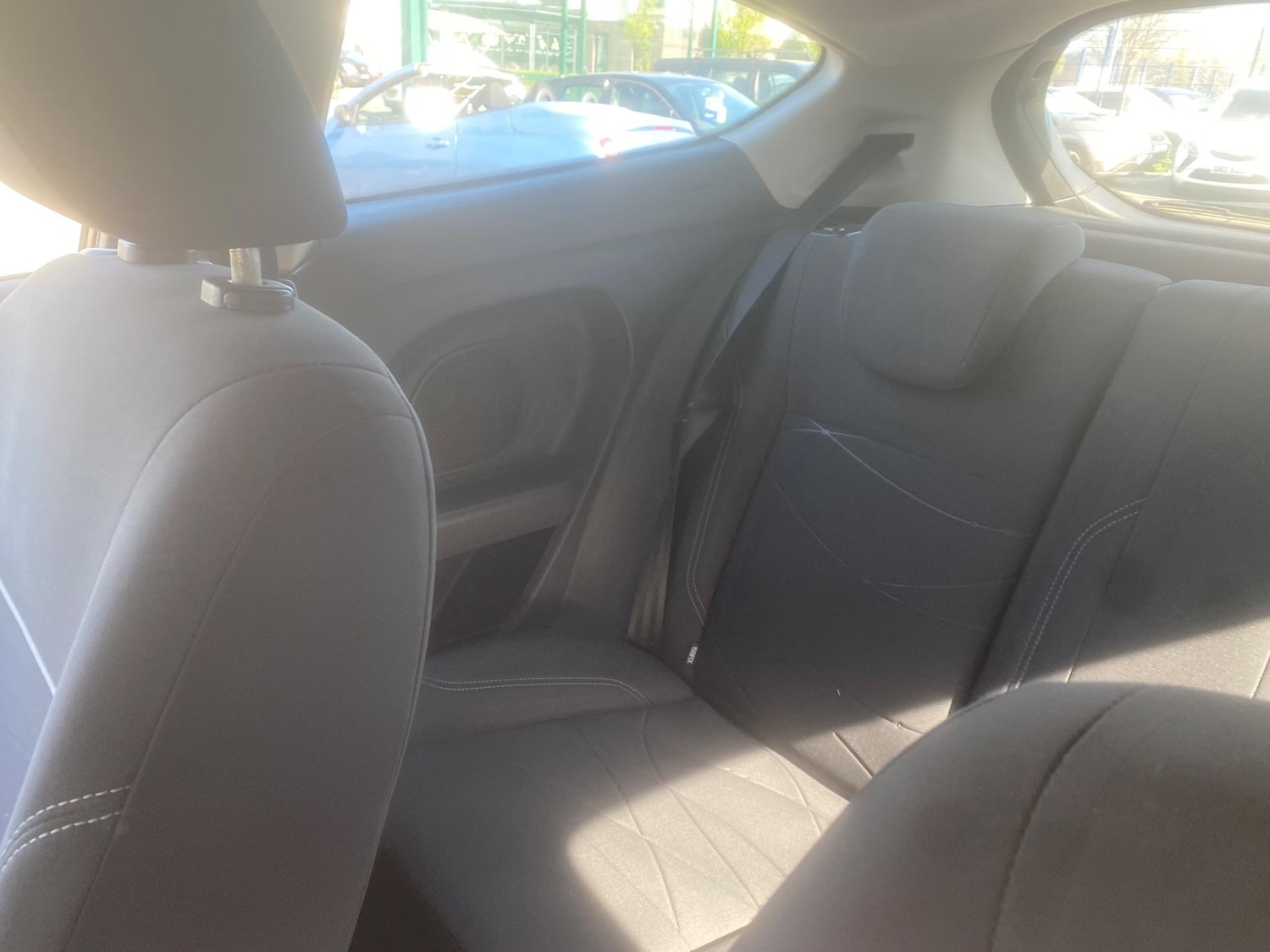 Used Ford Fiesta for sale - 76550116: Photo 18